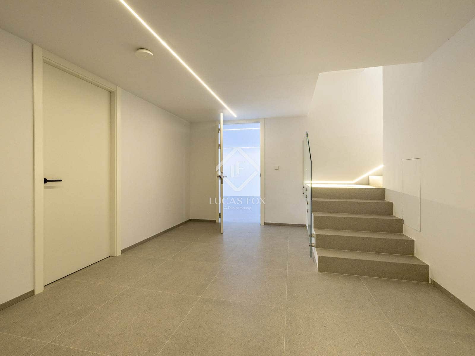 Chalet de 5 habitaciones en Javea / Xàbia en venta con piscina garaje - 4.125.000 € (Ref: 7332321)