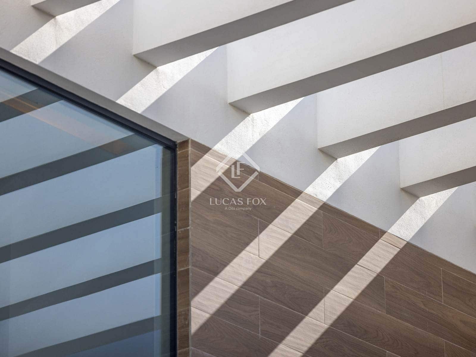 Chalet de 5 habitaciones en Javea / Xàbia en venta con piscina garaje - 4.125.000 € (Ref: 7332321)