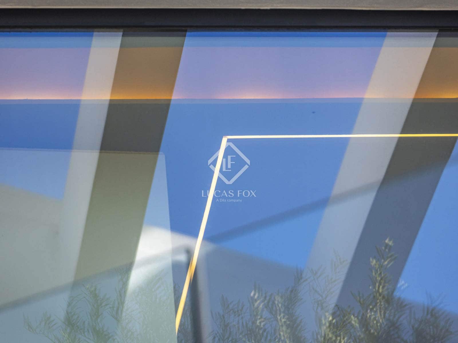 Chalet de 5 habitaciones en Javea / Xàbia en venta con piscina garaje - 4.125.000 € (Ref: 7332321)