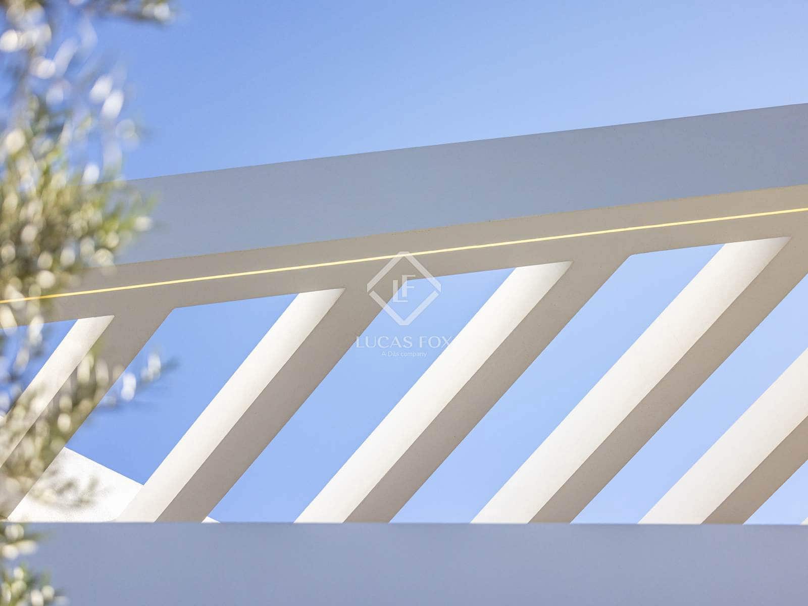 Chalet de 5 habitaciones en Javea / Xàbia en venta con piscina garaje - 4.125.000 € (Ref: 7332321)