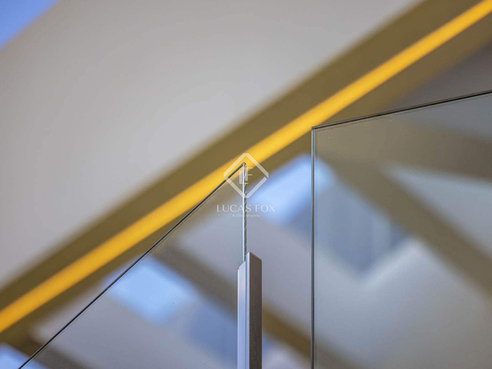 Chalet de 5 habitaciones en Javea / Xàbia en venta con piscina garaje - 4.125.000 € (Ref: 7332321)