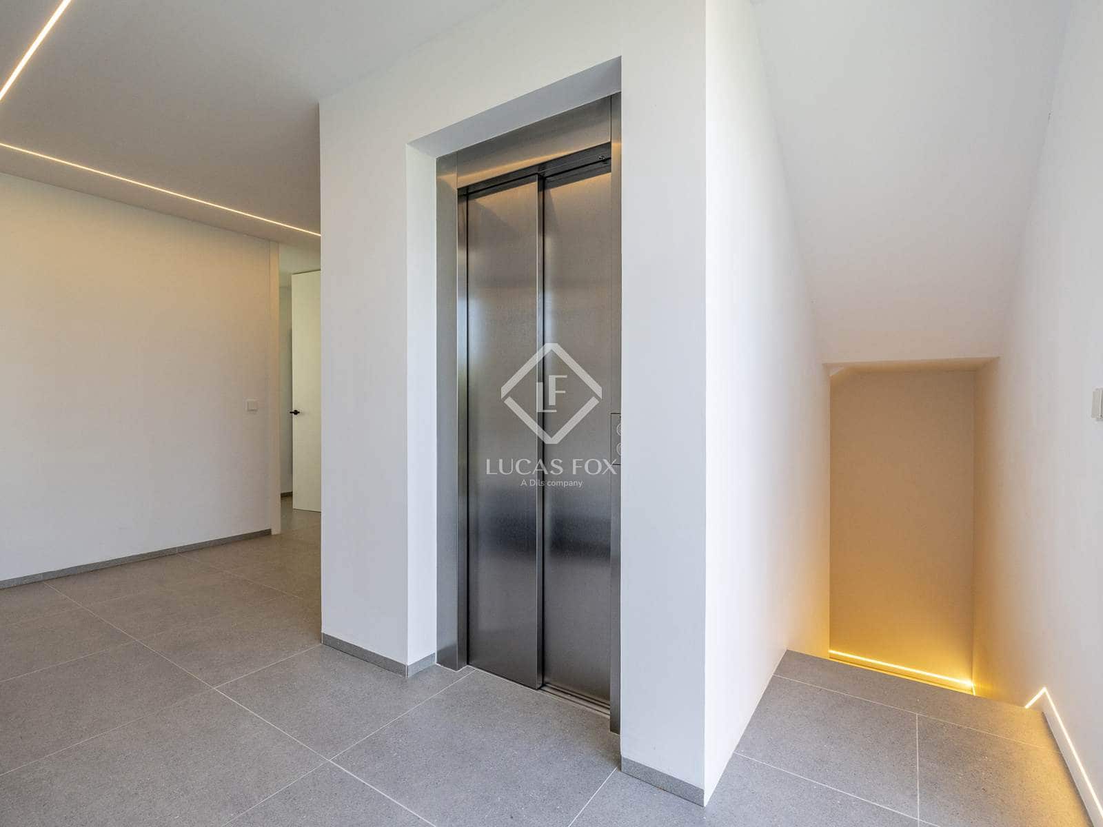 Chalet de 5 habitaciones en Javea / Xàbia en venta con piscina garaje - 4.125.000 € (Ref: 7332321)