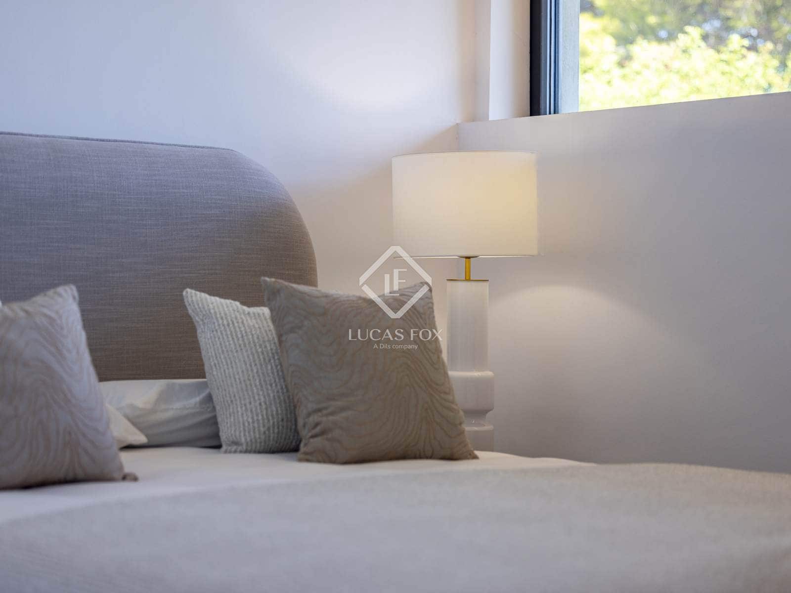 Chalet de 5 habitaciones en Javea / Xàbia en venta con piscina garaje - 4.125.000 € (Ref: 7332321)