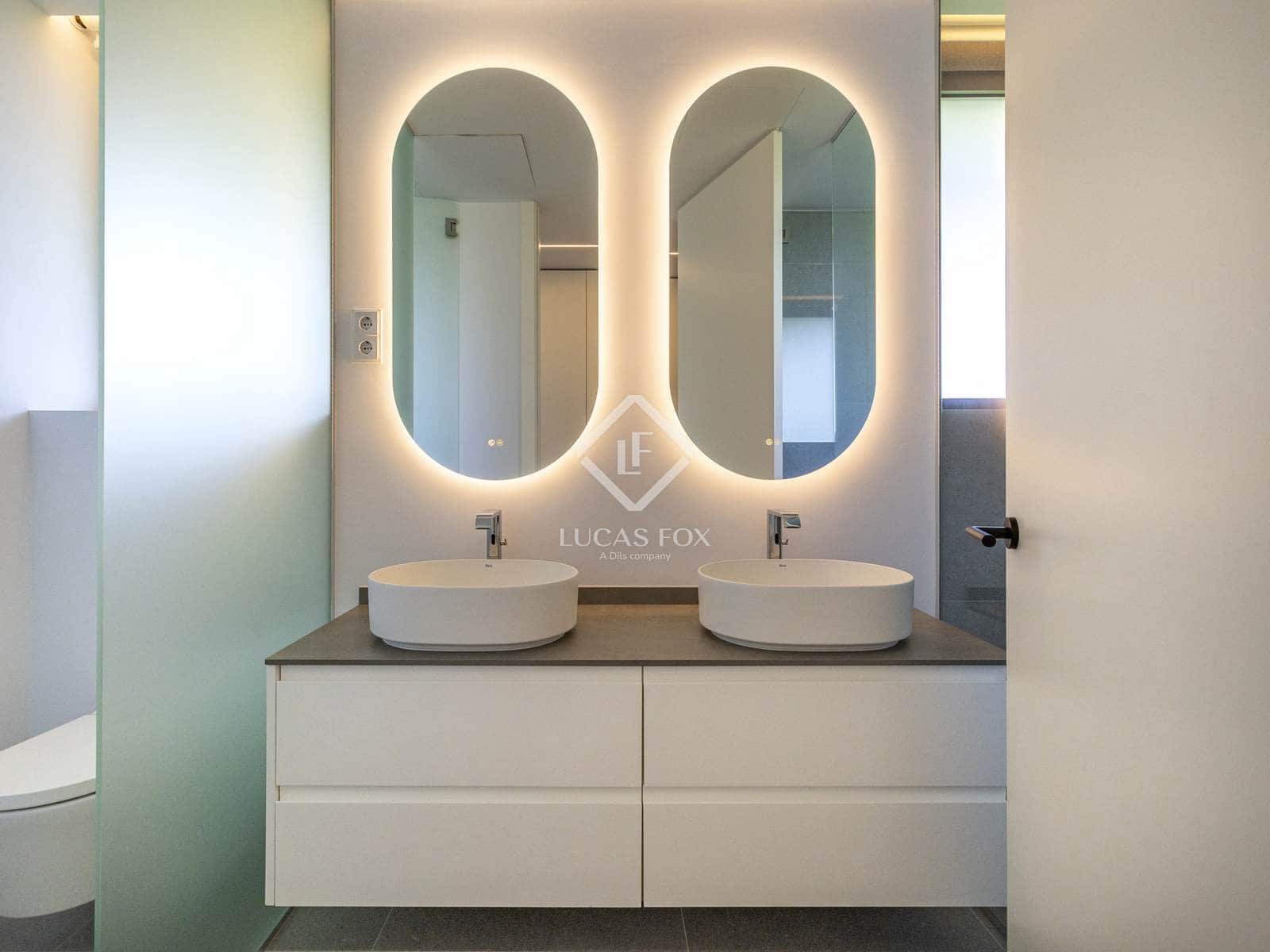 Chalet de 5 habitaciones en Javea / Xàbia en venta con piscina garaje - 4.125.000 € (Ref: 7332321)