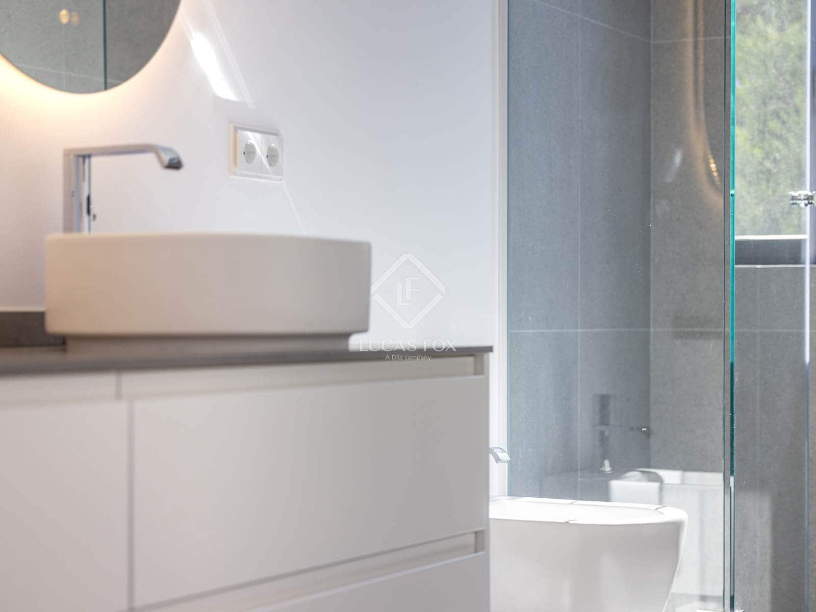 Chalet de 5 habitaciones en Javea / Xàbia en venta con piscina garaje - 4.125.000 € (Ref: 7332321)