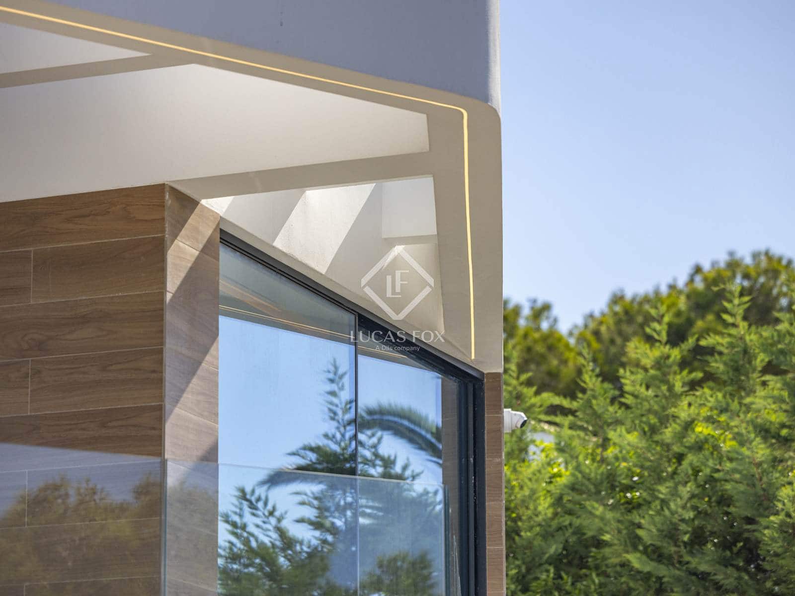 Chalet de 5 habitaciones en Javea / Xàbia en venta con piscina garaje - 4.125.000 € (Ref: 7332321)