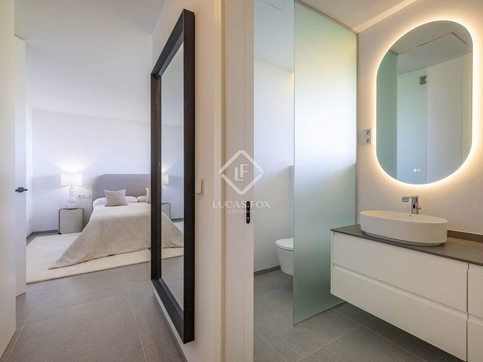 Chalet de 5 habitaciones en Javea / Xàbia en venta con piscina garaje - 4.125.000 € (Ref: 7332321)