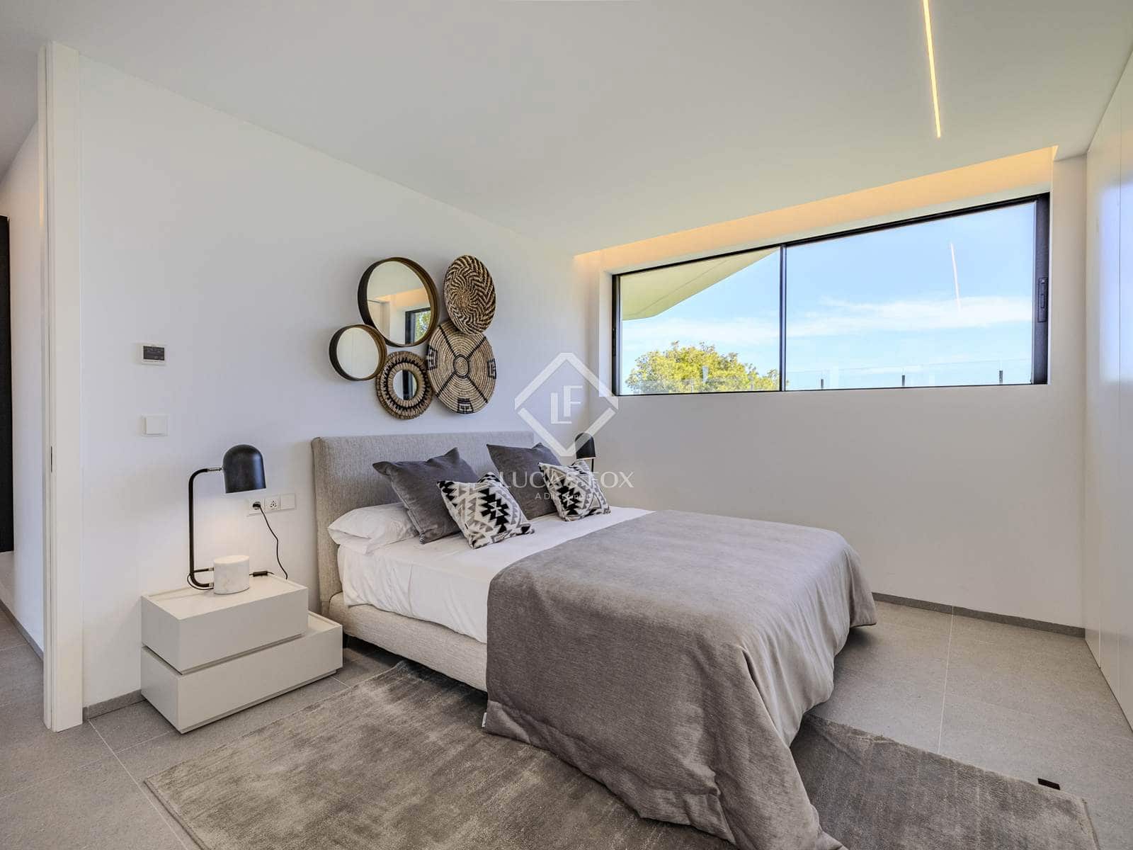 Chalet de 5 habitaciones en Javea / Xàbia en venta con piscina garaje - 4.125.000 € (Ref: 7332321)