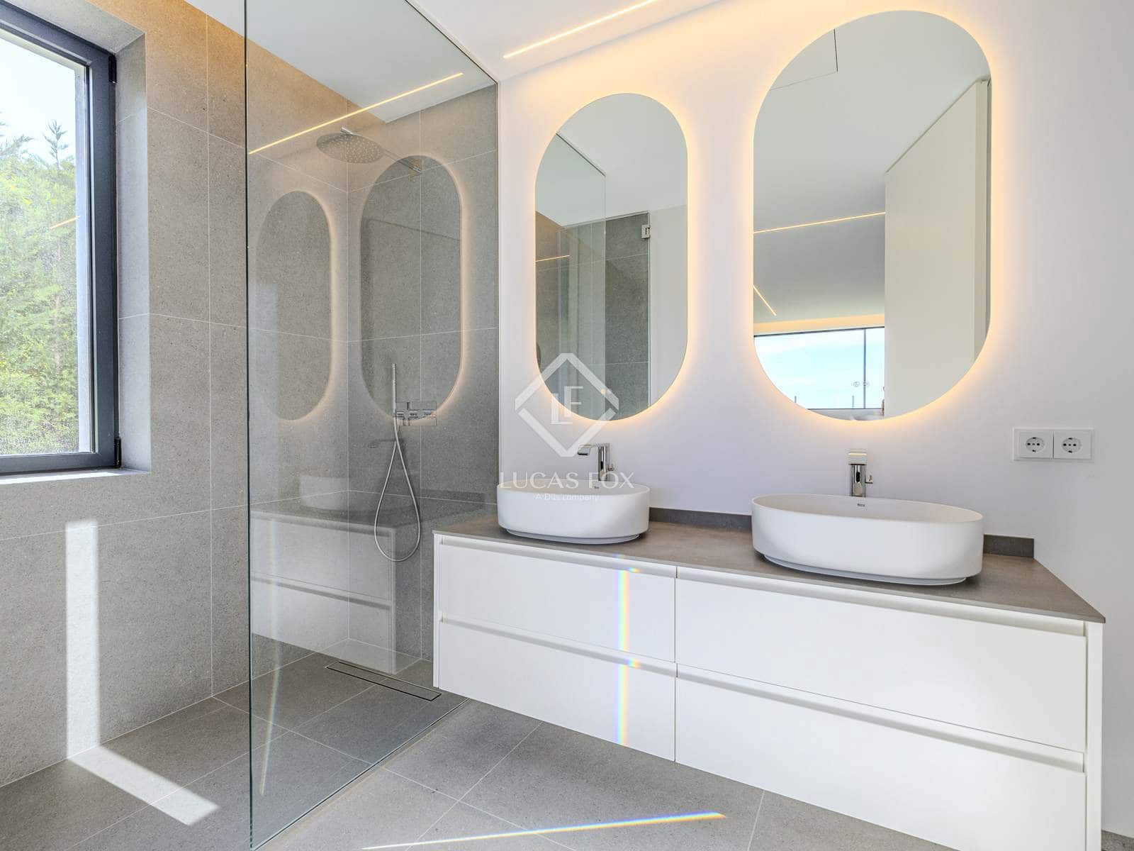 Chalet de 5 habitaciones en Javea / Xàbia en venta con piscina garaje - 4.125.000 € (Ref: 7332321)