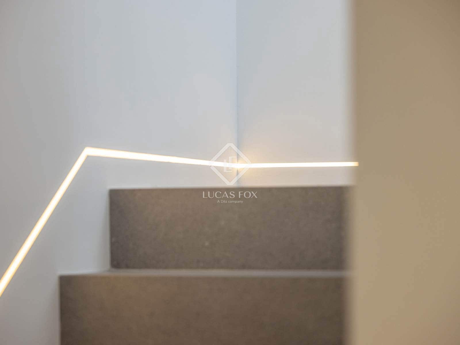 Chalet de 5 habitaciones en Javea / Xàbia en venta con piscina garaje - 4.125.000 € (Ref: 7332321)