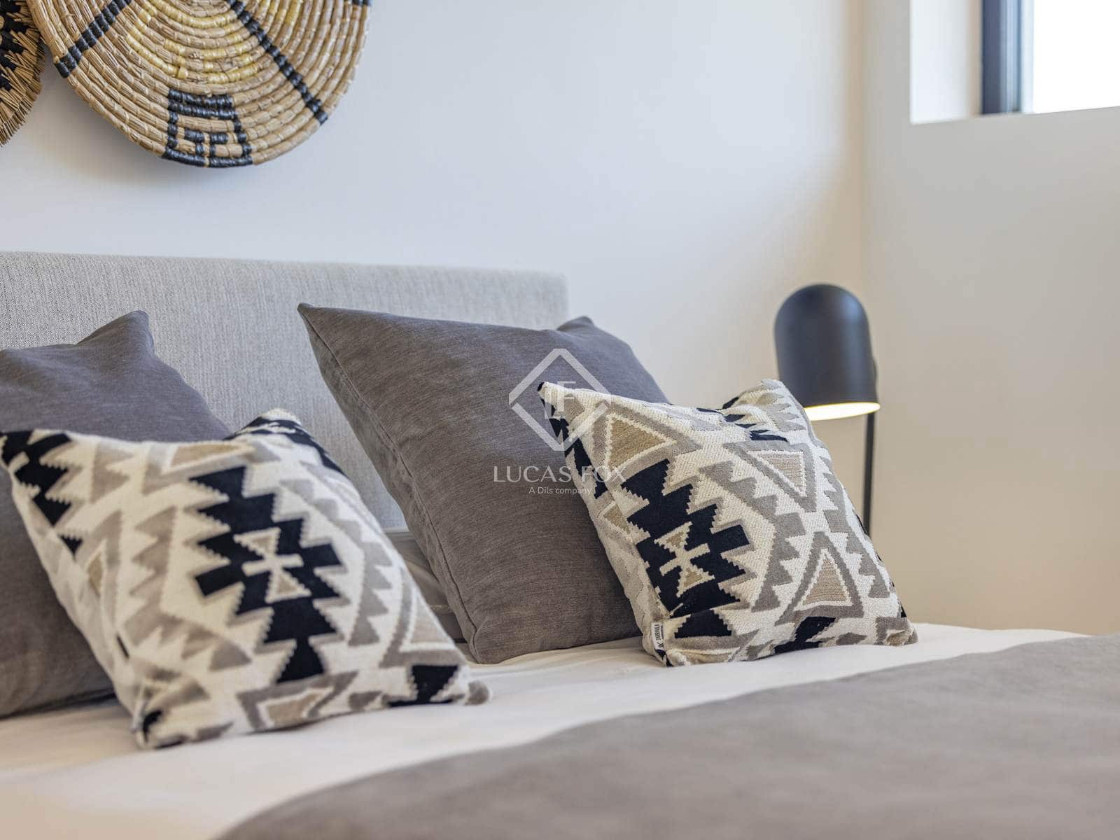 Chalet de 5 habitaciones en Javea / Xàbia en venta con piscina garaje - 4.125.000 € (Ref: 7332321)