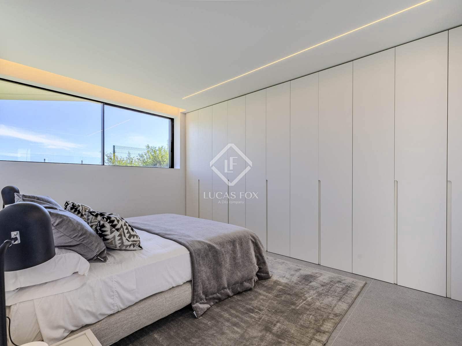 Chalet de 5 habitaciones en Javea / Xàbia en venta con piscina garaje - 4.125.000 € (Ref: 7332321)