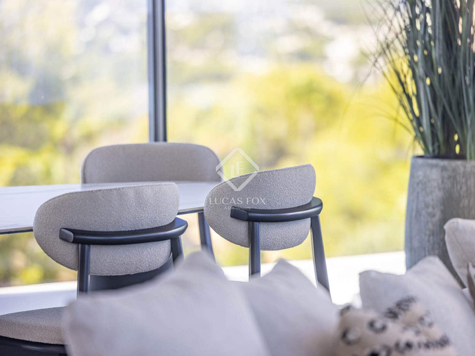 Chalet de 5 habitaciones en Javea / Xàbia en venta con piscina garaje - 4.125.000 € (Ref: 7332321)