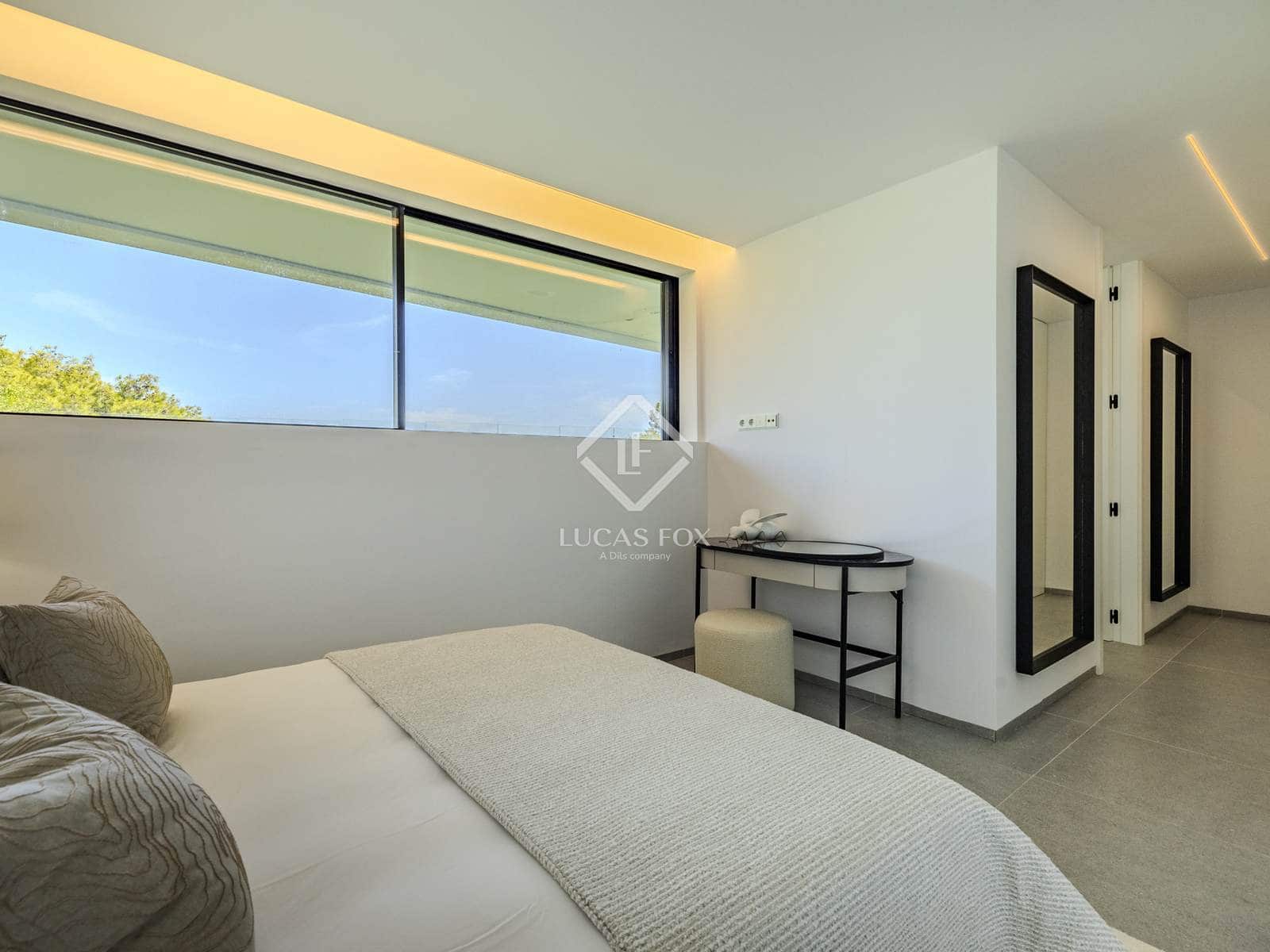 Chalet de 5 habitaciones en Javea / Xàbia en venta con piscina garaje - 4.125.000 € (Ref: 7332321)