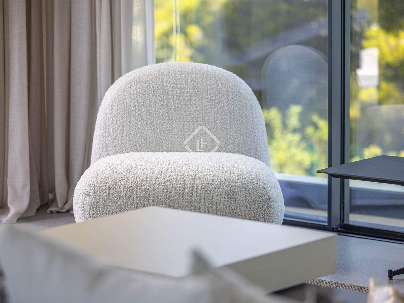 Chalet de 5 habitaciones en Javea / Xàbia en venta con piscina garaje - 4.125.000 € (Ref: 7332321)