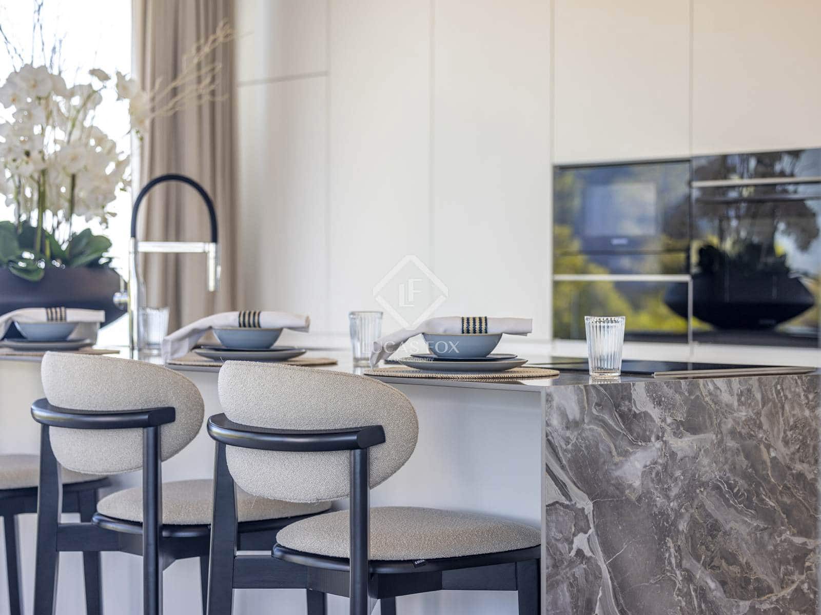 Chalet de 5 habitaciones en Javea / Xàbia en venta con piscina garaje - 4.125.000 € (Ref: 7332321)