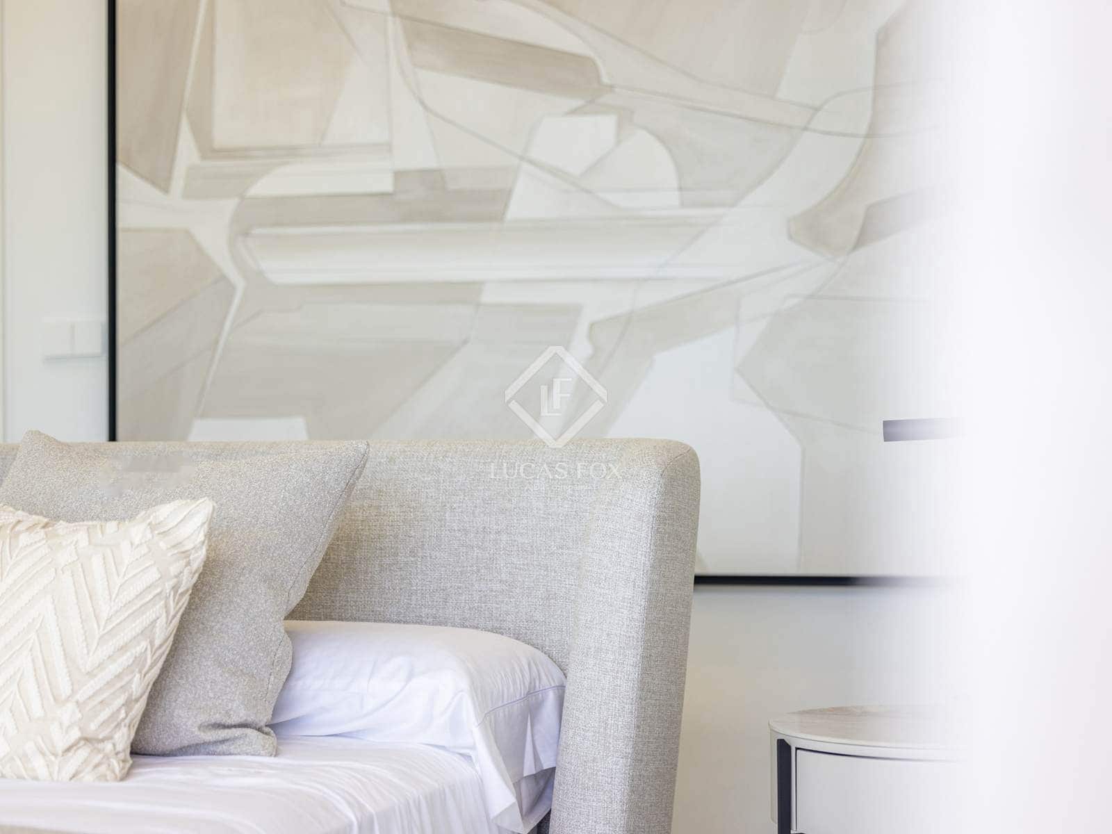 Chalet de 5 habitaciones en Javea / Xàbia en venta con piscina garaje - 4.125.000 € (Ref: 7332321)