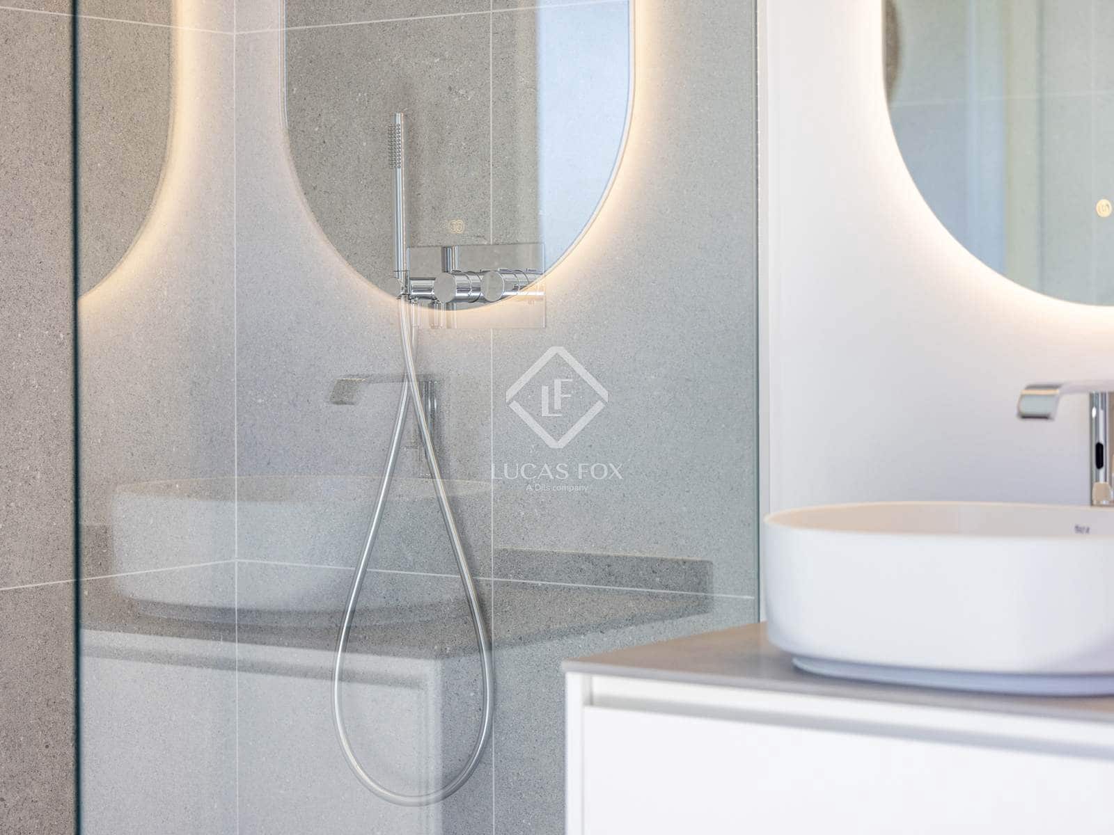 Chalet de 5 habitaciones en Javea / Xàbia en venta con piscina garaje - 4.125.000 € (Ref: 7332321)