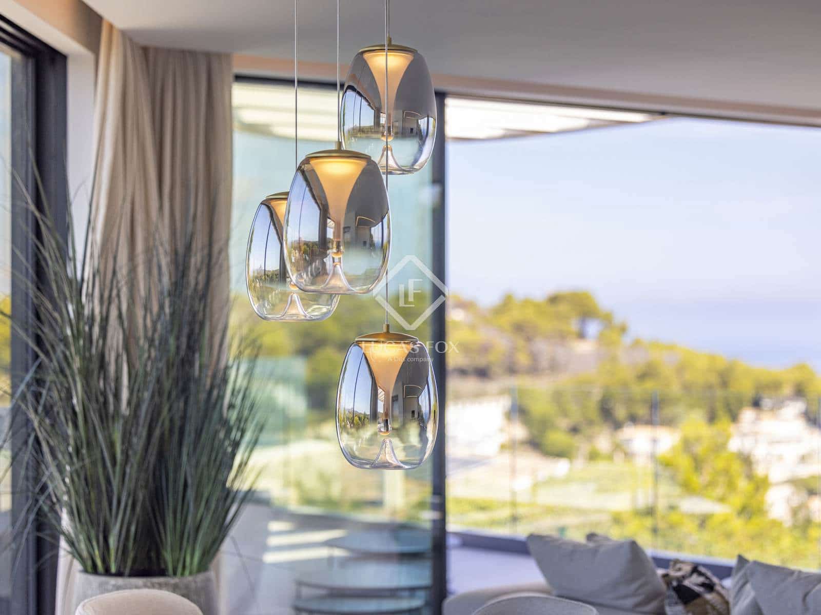 Chalet de 5 habitaciones en Javea / Xàbia en venta con piscina garaje - 4.125.000 € (Ref: 7332321)