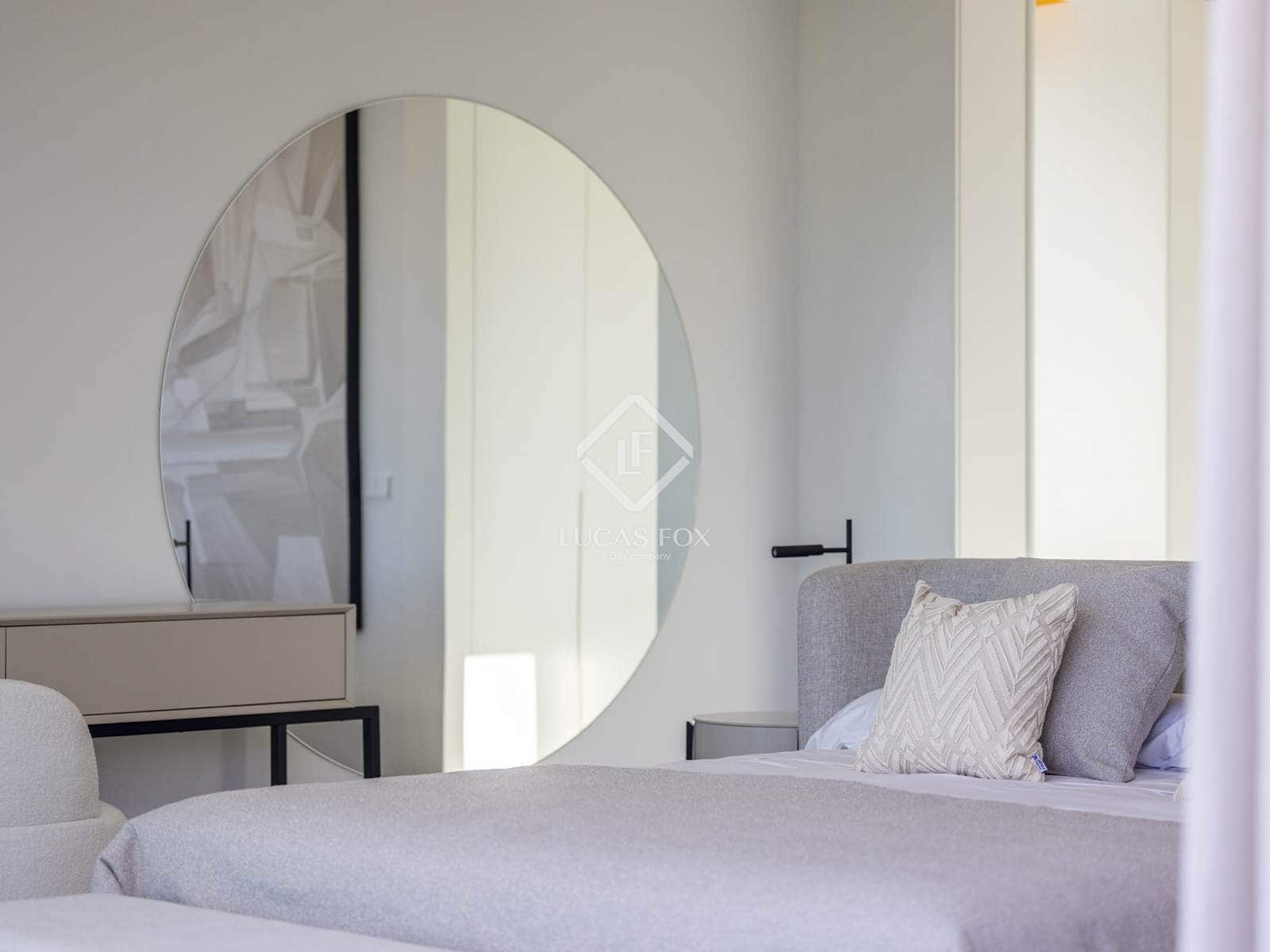 Chalet de 5 habitaciones en Javea / Xàbia en venta con piscina garaje - 4.125.000 € (Ref: 7332321)