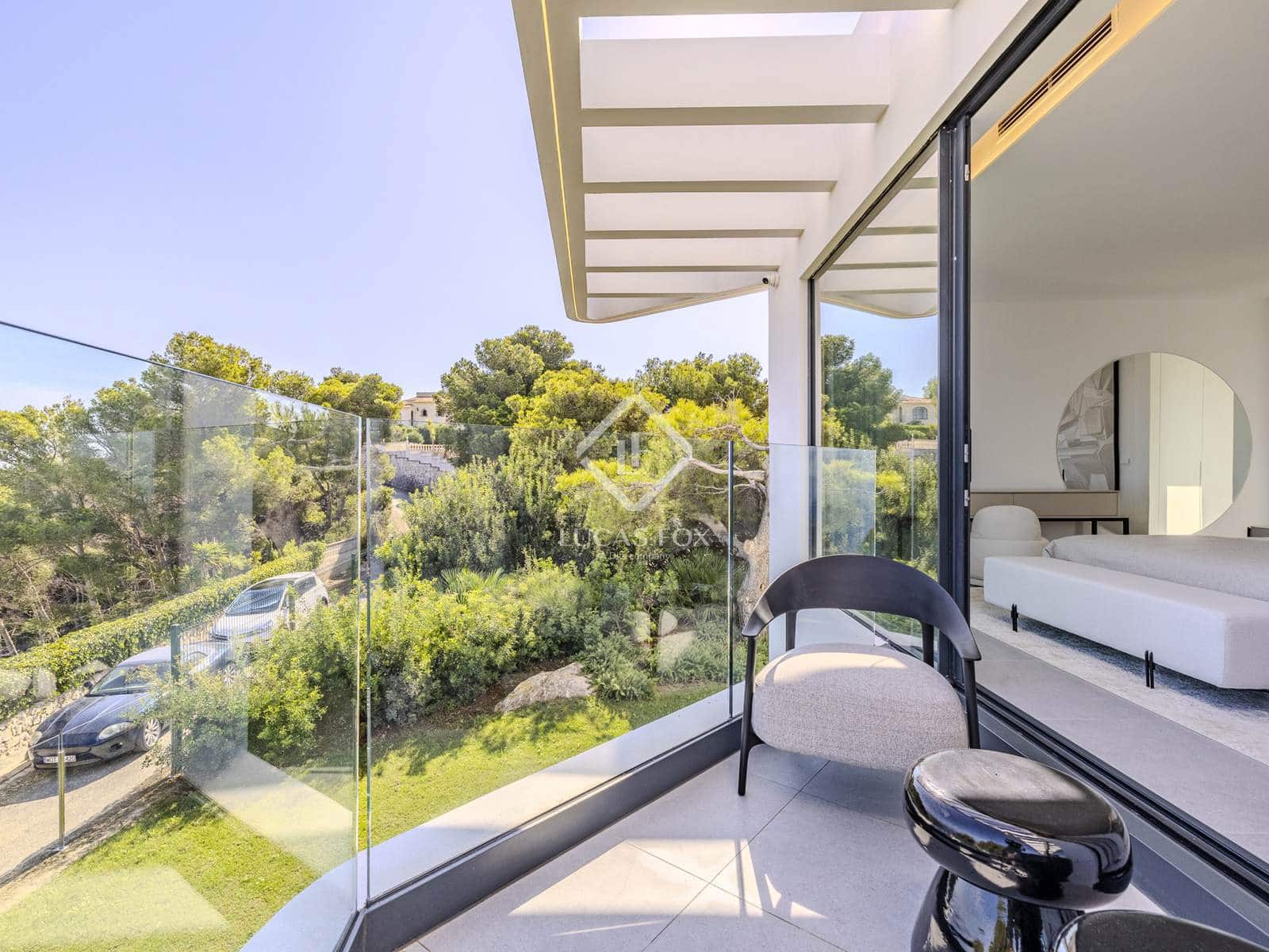 Chalet de 5 habitaciones en Javea / Xàbia en venta con piscina garaje - 4.125.000 € (Ref: 7332321)