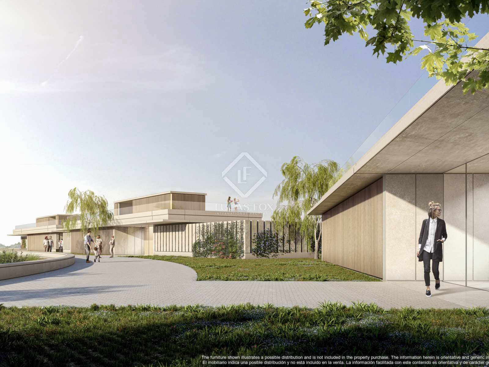 3 bedroom Apartment for sale in Benahavis with pool garage - € 1,450,000 (Ref: 7332322)