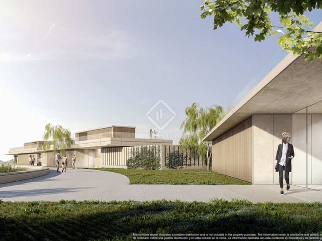 3 slaapkamer Appartement te koop in Benahavís met zwembad garage - € 1.450.000 (Ref: 7332322)