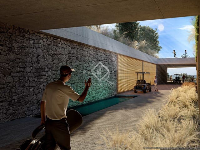 3 slaapkamer Appartement te koop in Benahavís met zwembad garage - € 1.450.000 (Ref: 7332322)