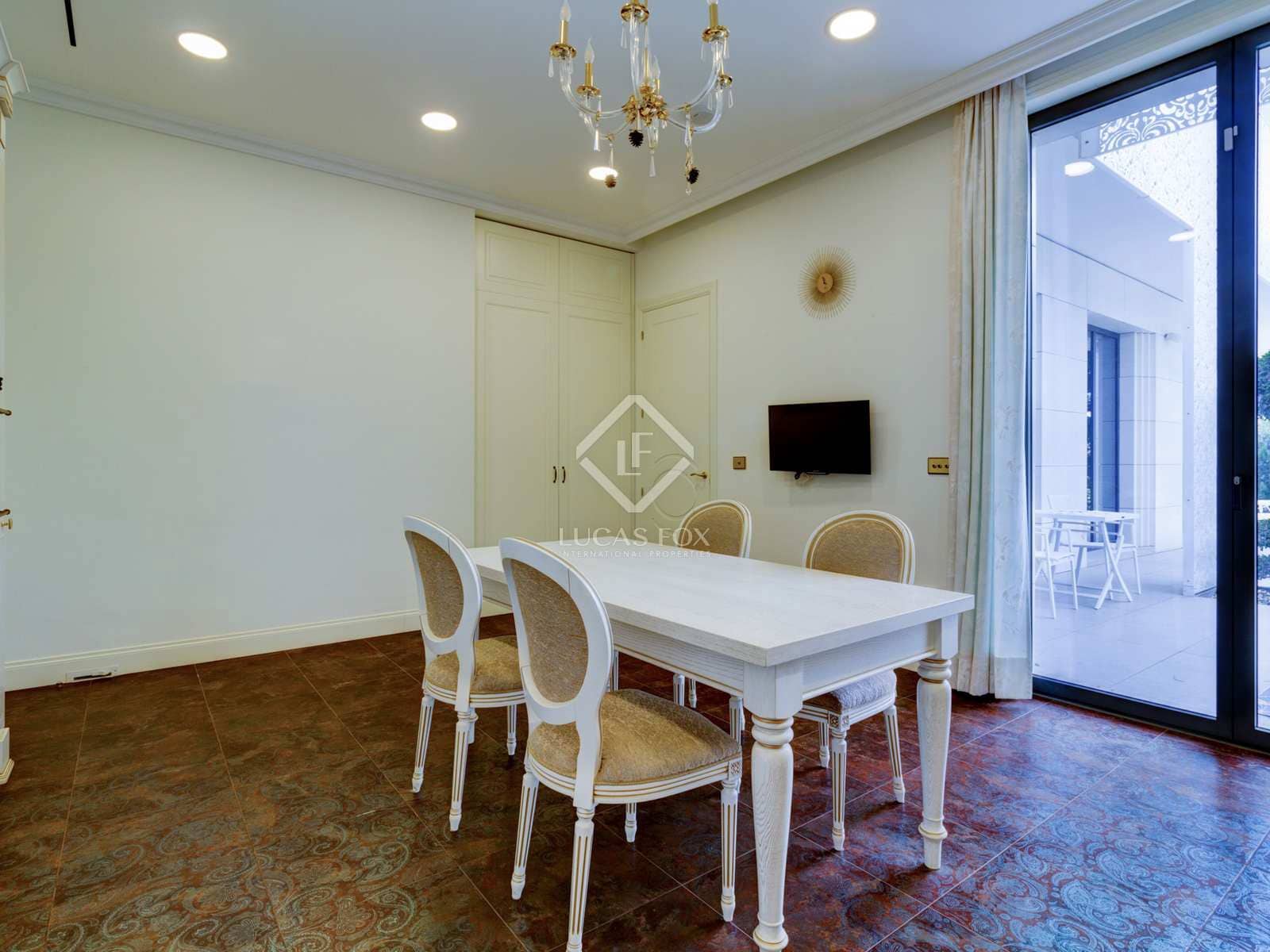 5 soverom Villa til salgs i Cambrils med svømmebasseng garasje - € 3 200 000 (Ref: 7332323)