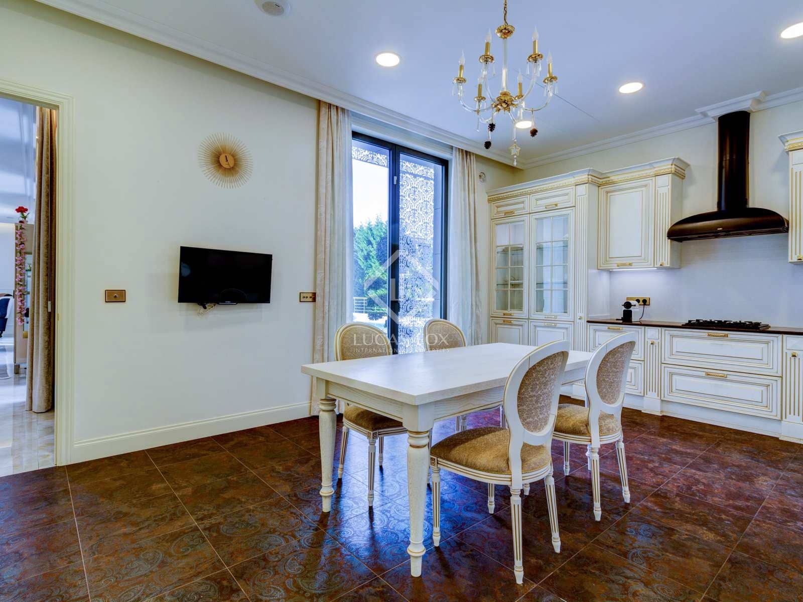 5 soverom Villa til salgs i Cambrils med svømmebasseng garasje - € 3 200 000 (Ref: 7332323)