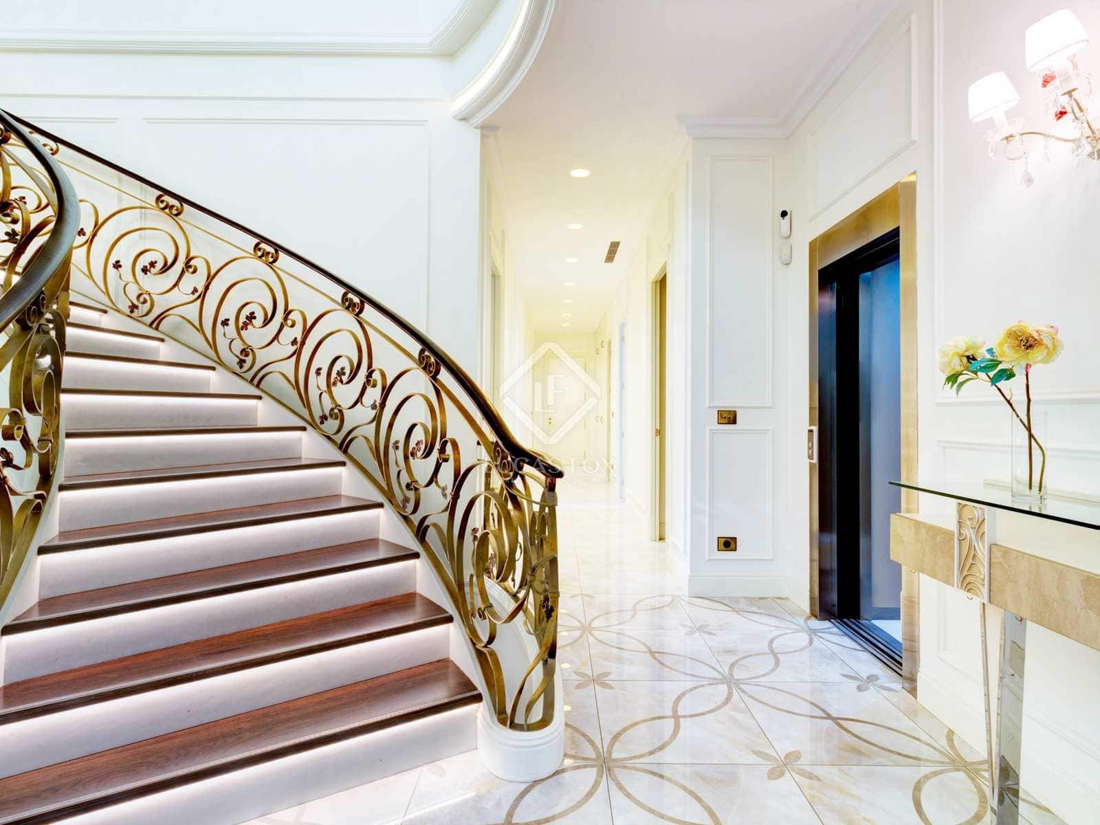 5 soverom Villa til salgs i Cambrils med svømmebasseng garasje - € 3 200 000 (Ref: 7332323)