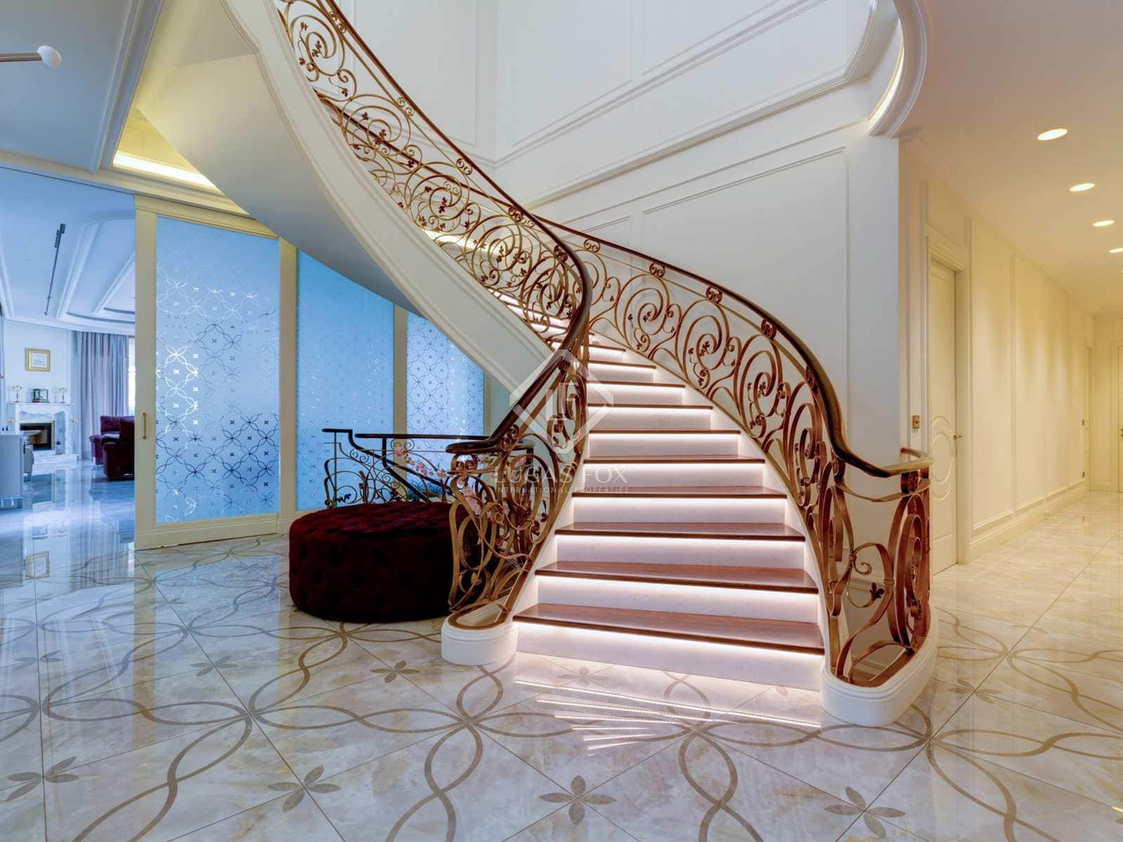 5 soverom Villa til salgs i Cambrils med svømmebasseng garasje - € 3 200 000 (Ref: 7332323)