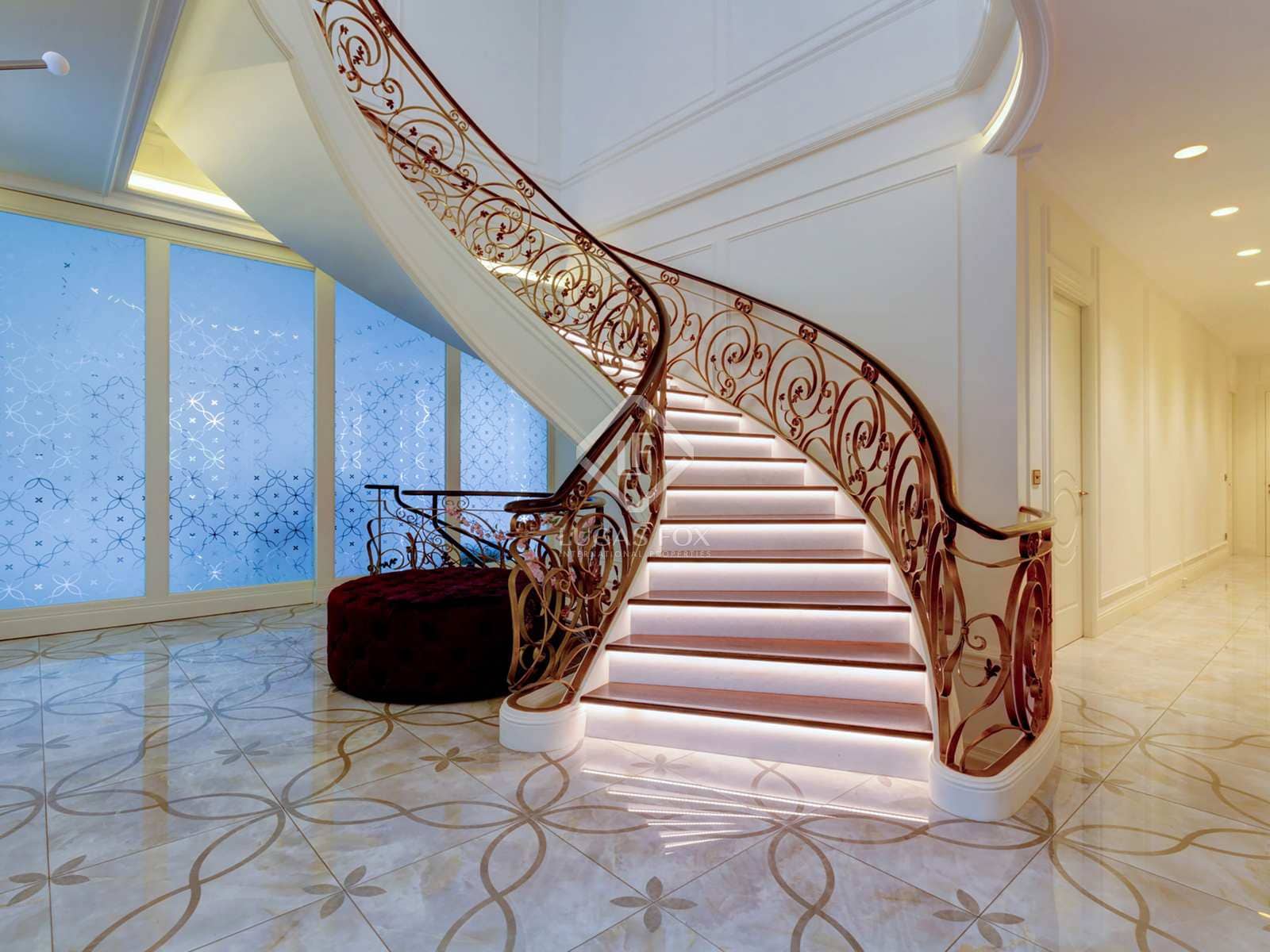 5 soverom Villa til salgs i Cambrils med svømmebasseng garasje - € 3 200 000 (Ref: 7332323)