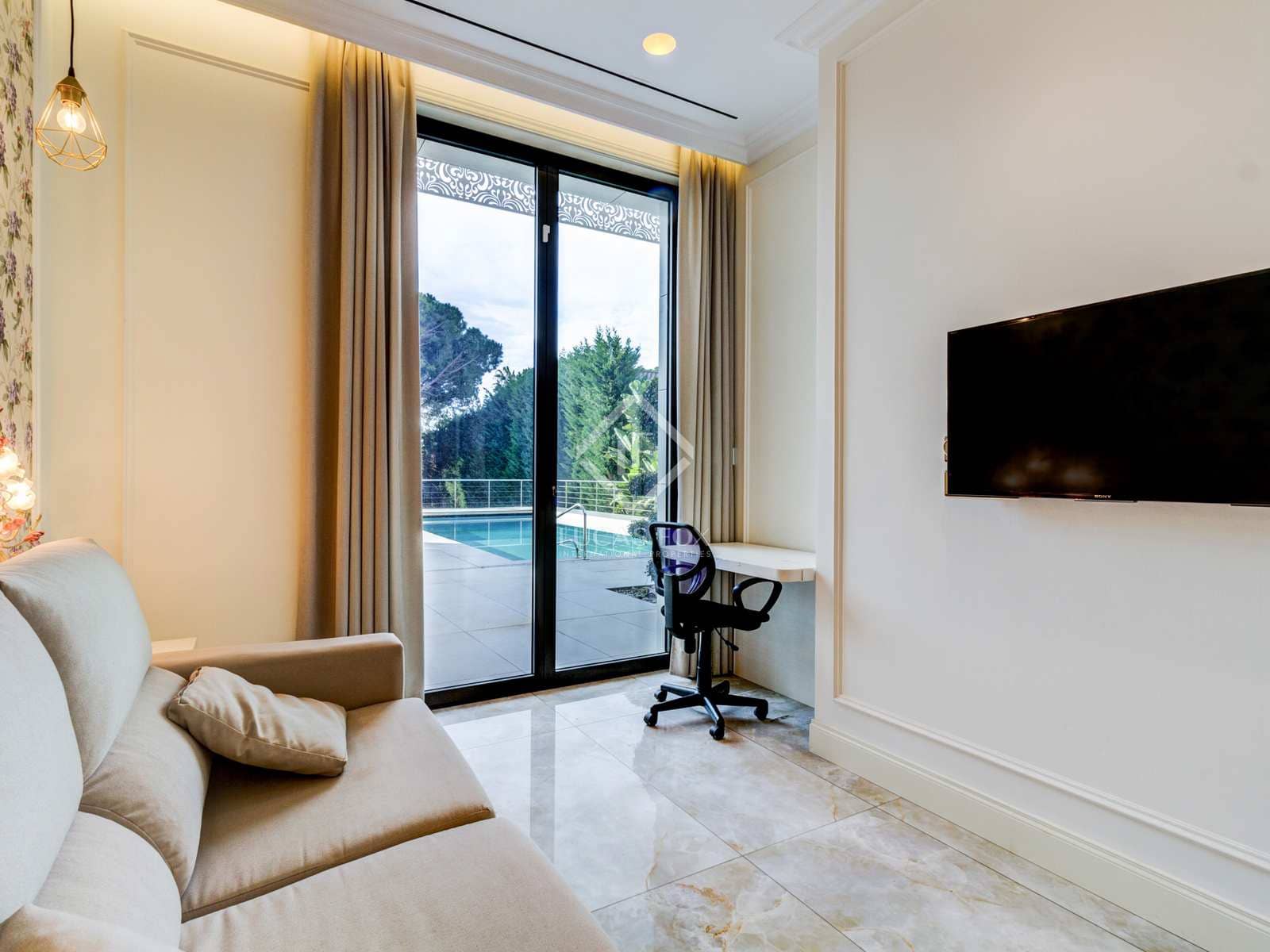 5 soverom Villa til salgs i Cambrils med svømmebasseng garasje - € 3 200 000 (Ref: 7332323)