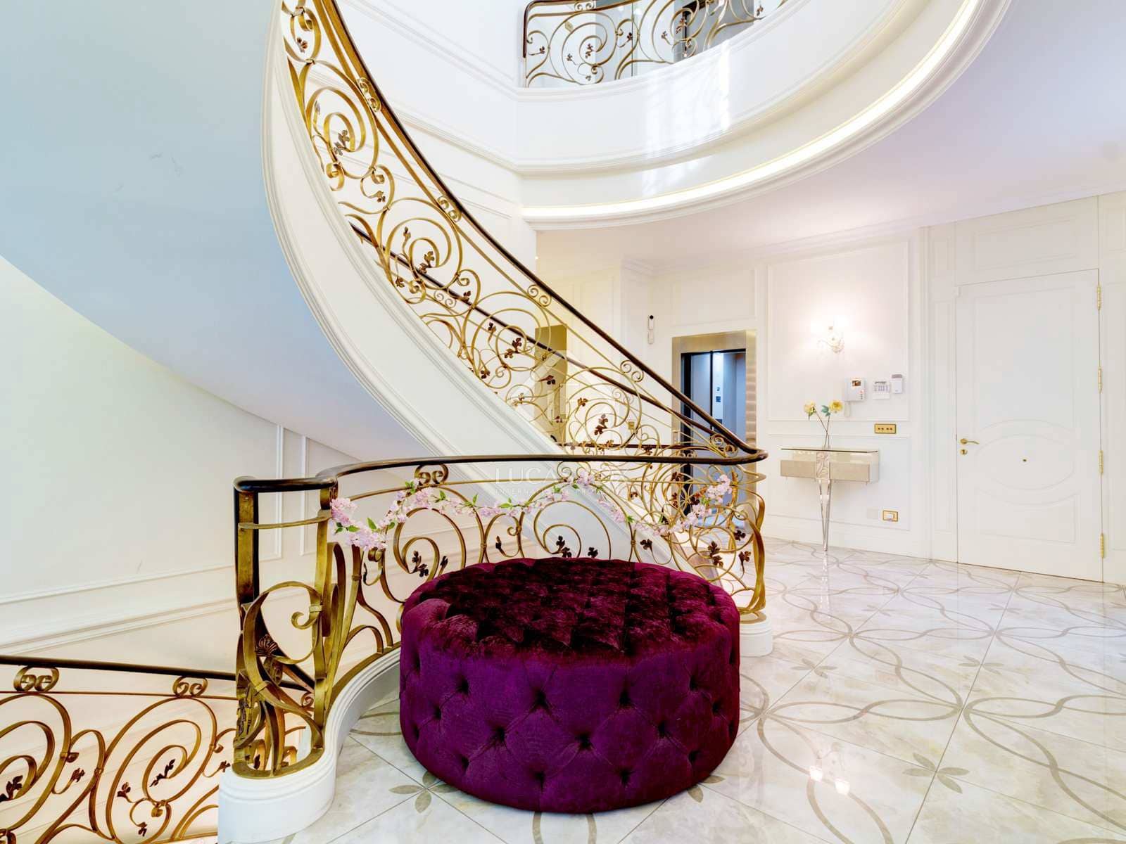 5 soverom Villa til salgs i Cambrils med svømmebasseng garasje - € 3 200 000 (Ref: 7332323)