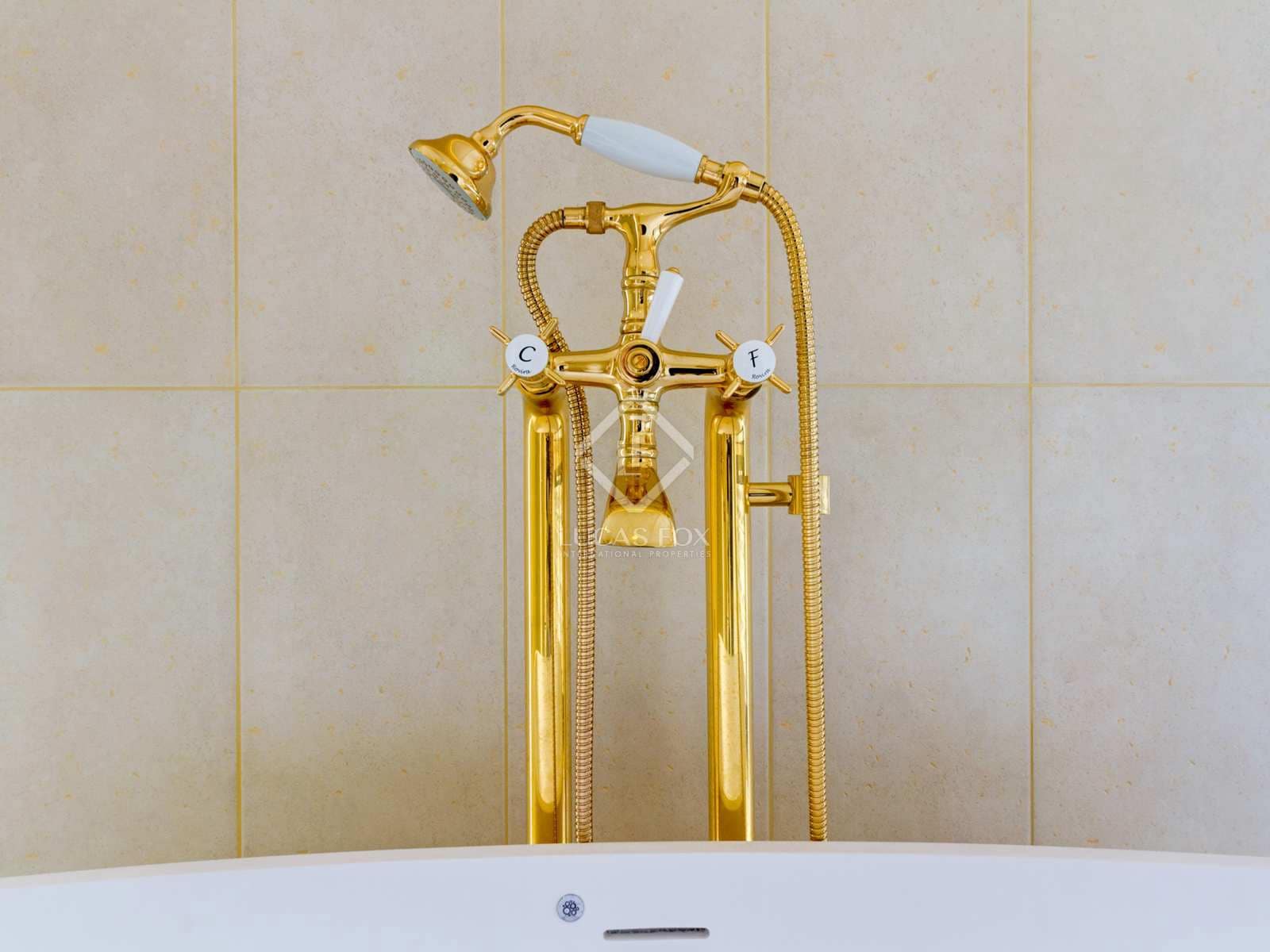 5 soverom Villa til salgs i Cambrils med svømmebasseng garasje - € 3 200 000 (Ref: 7332323)