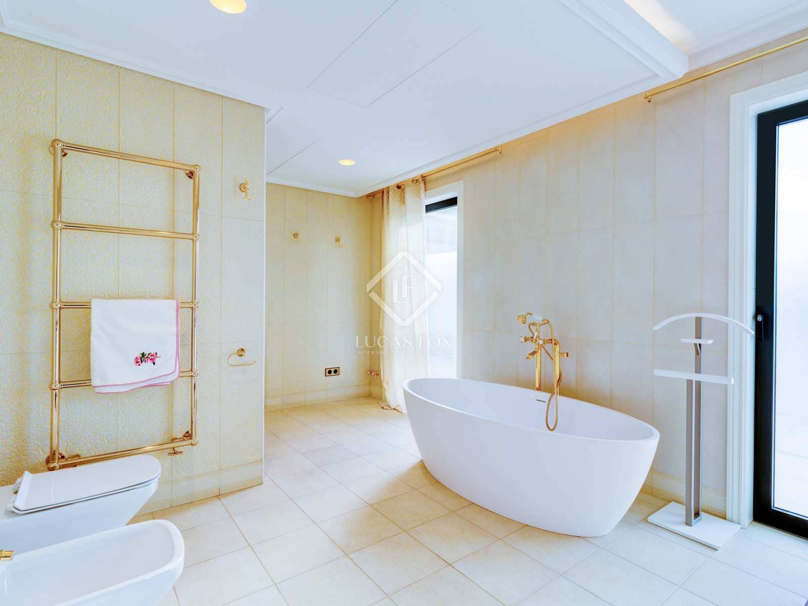 5 soverom Villa til salgs i Cambrils med svømmebasseng garasje - € 3 200 000 (Ref: 7332323)