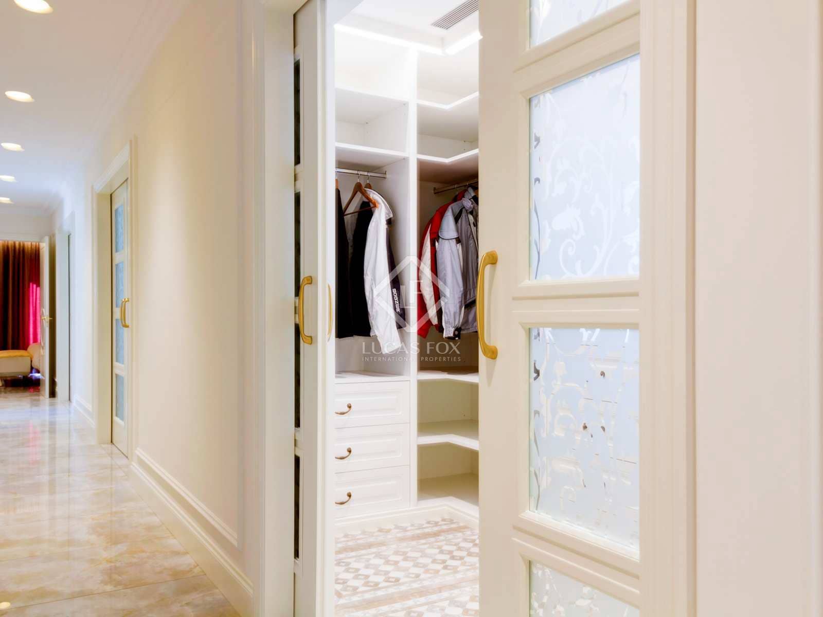 5 soverom Villa til salgs i Cambrils med svømmebasseng garasje - € 3 200 000 (Ref: 7332323)