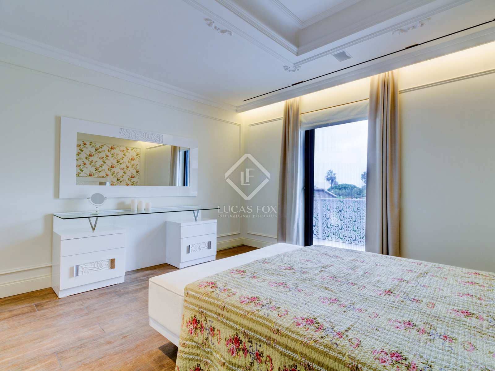 5 soverom Villa til salgs i Cambrils med svømmebasseng garasje - € 3 200 000 (Ref: 7332323)