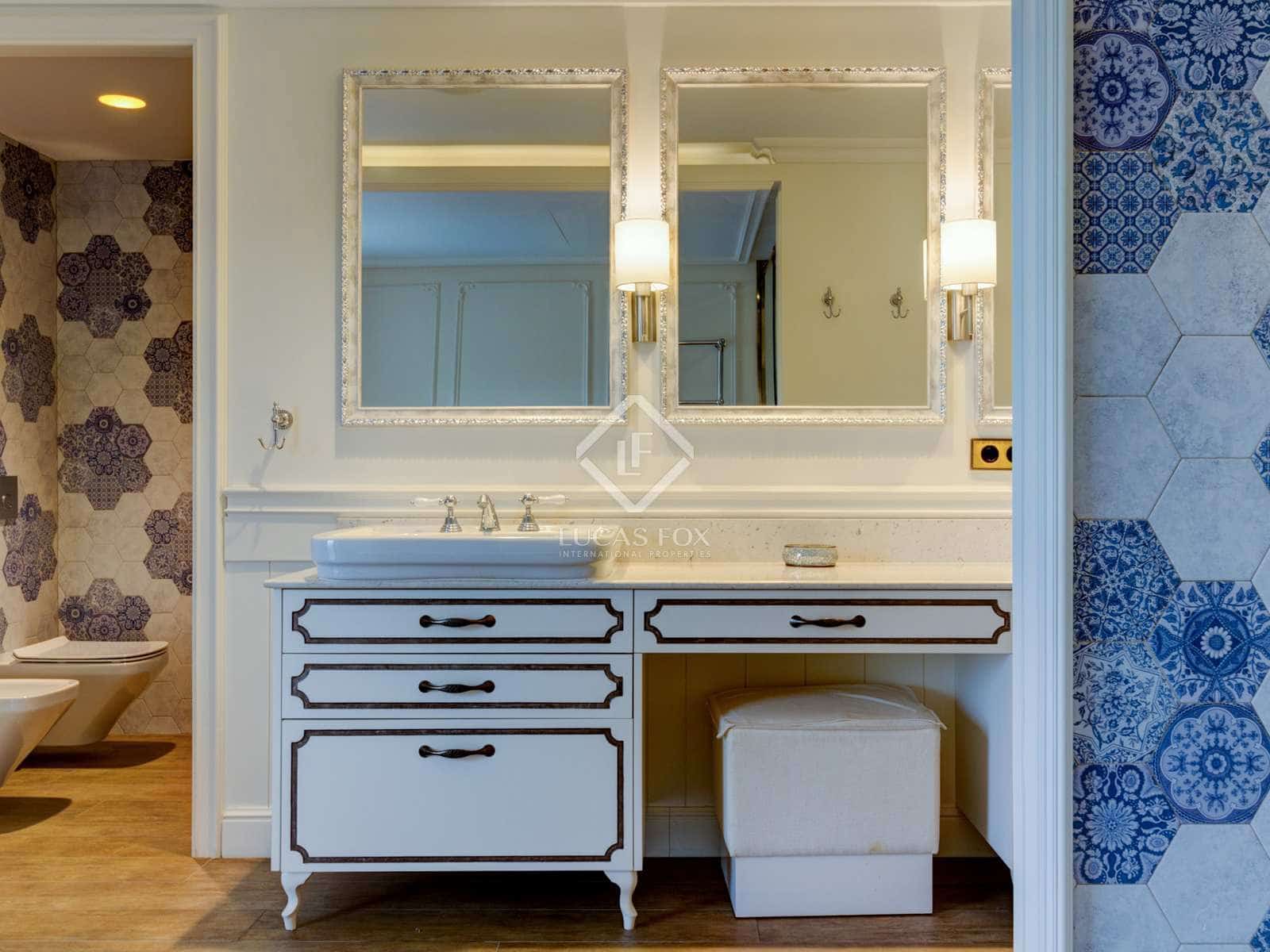 5 soverom Villa til salgs i Cambrils med svømmebasseng garasje - € 3 200 000 (Ref: 7332323)