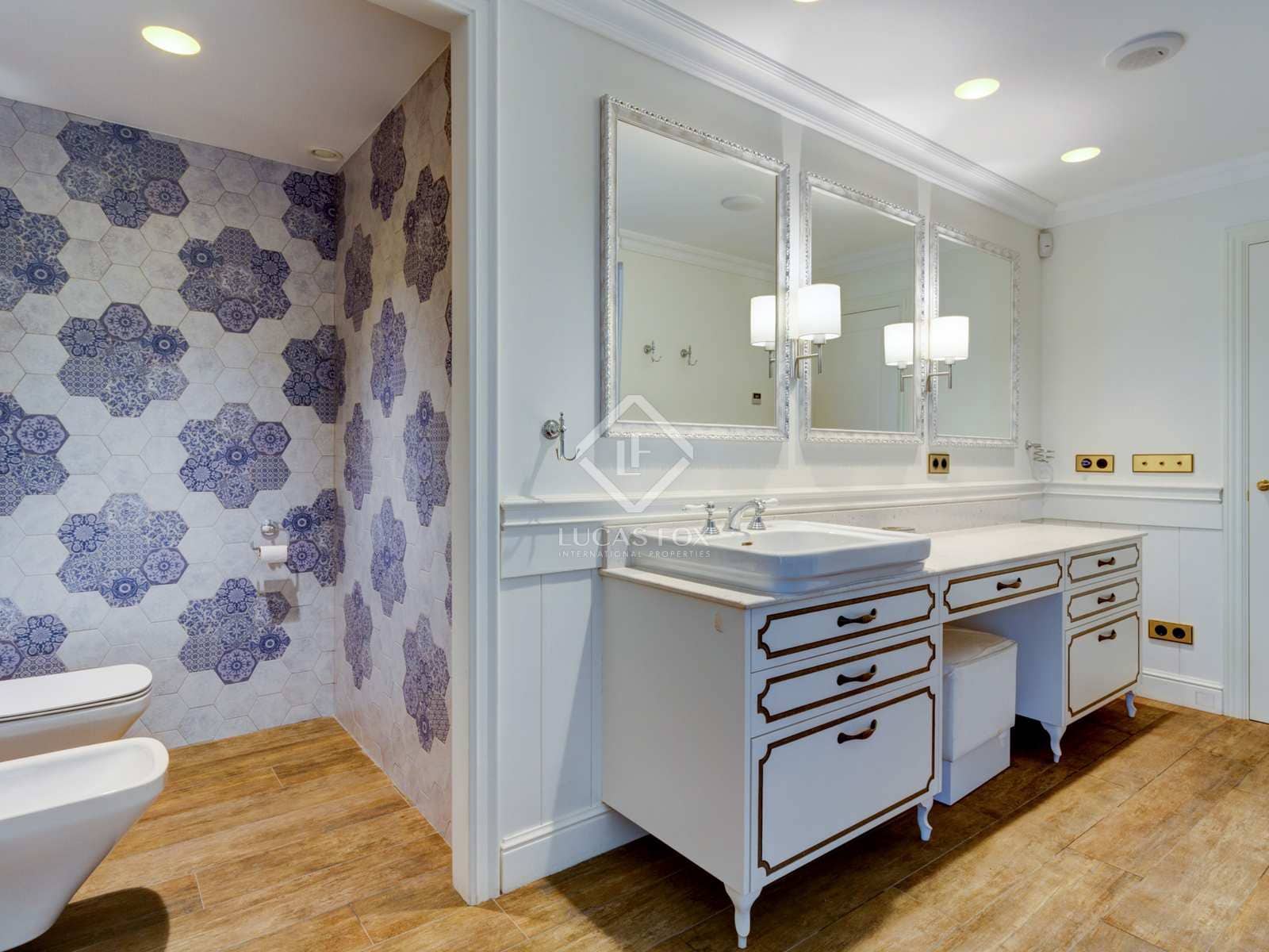 5 soverom Villa til salgs i Cambrils med svømmebasseng garasje - € 3 200 000 (Ref: 7332323)