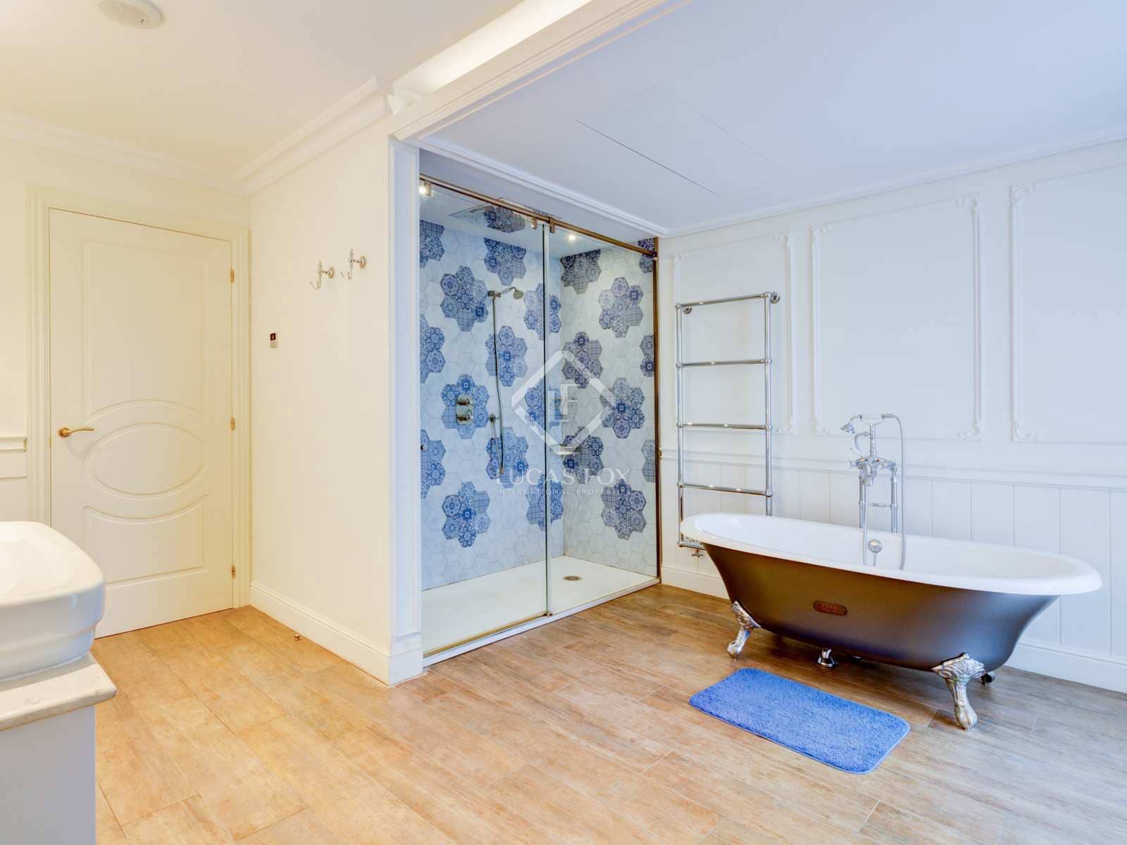 5 soverom Villa til salgs i Cambrils med svømmebasseng garasje - € 3 200 000 (Ref: 7332323)