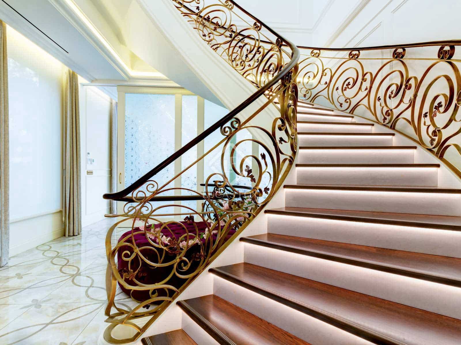 5 soverom Villa til salgs i Cambrils med svømmebasseng garasje - € 3 200 000 (Ref: 7332323)