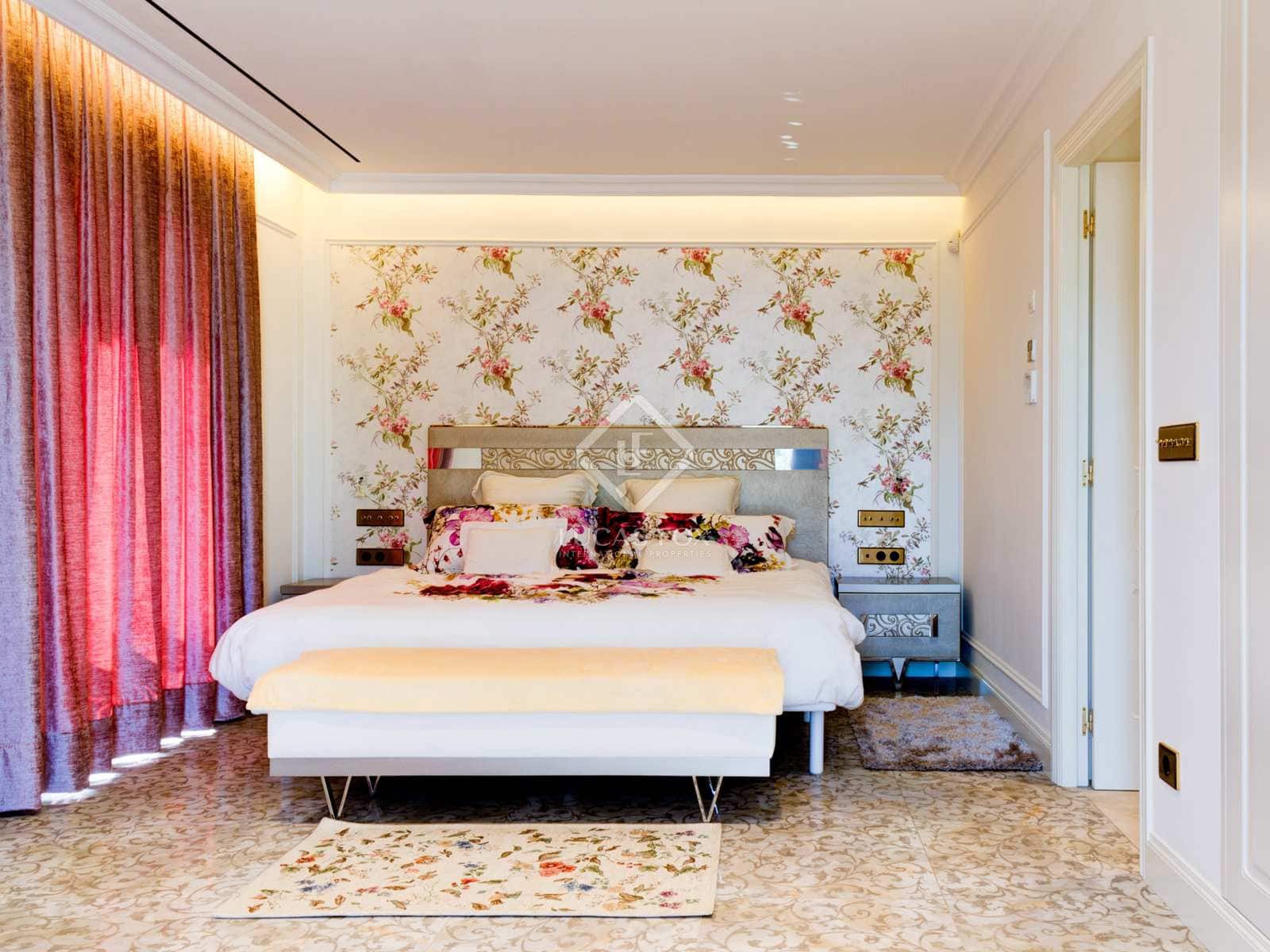 5 soverom Villa til salgs i Cambrils med svømmebasseng garasje - € 3 200 000 (Ref: 7332323)