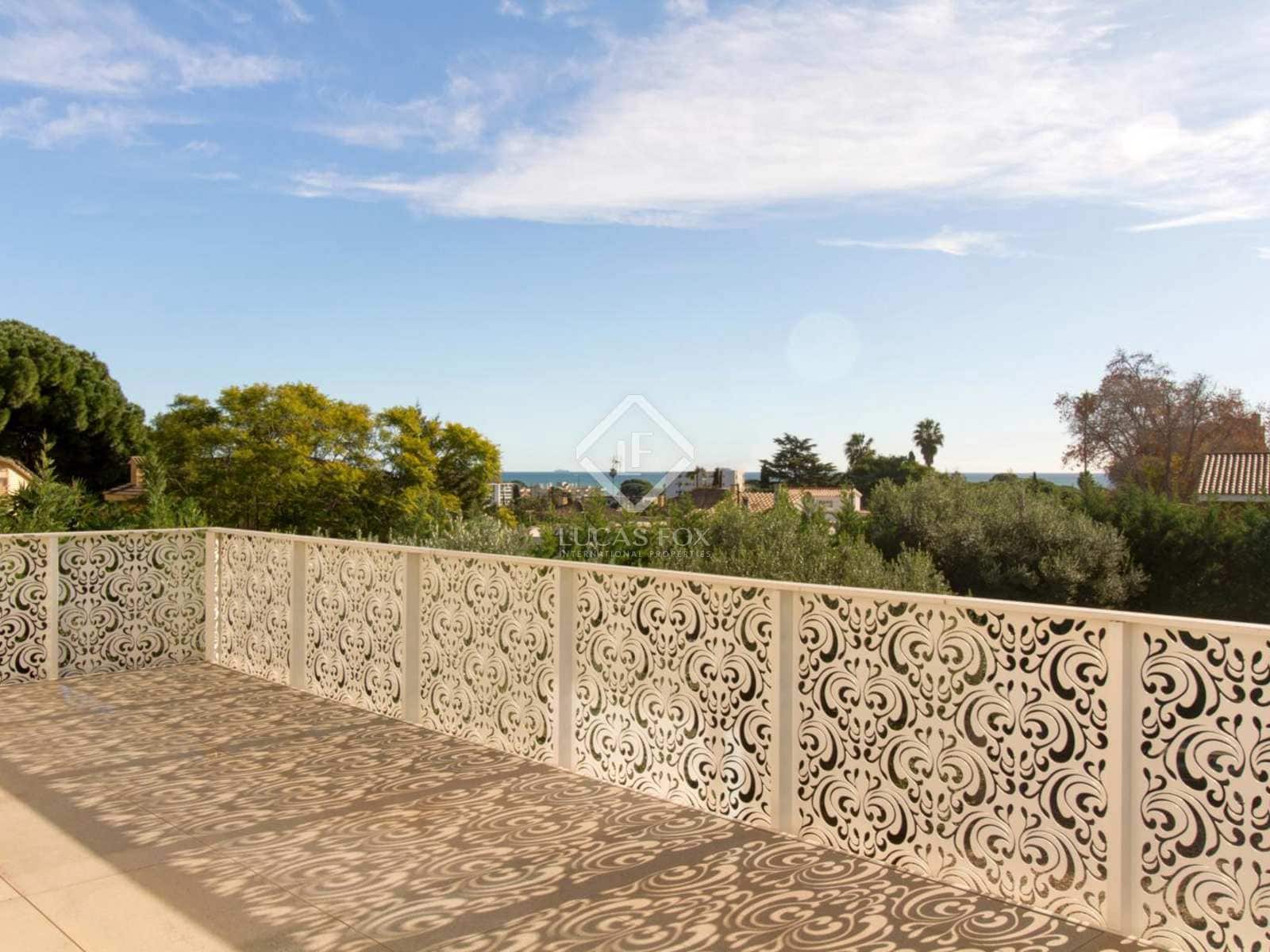 5 soverom Villa til salgs i Cambrils med svømmebasseng garasje - € 3 200 000 (Ref: 7332323)