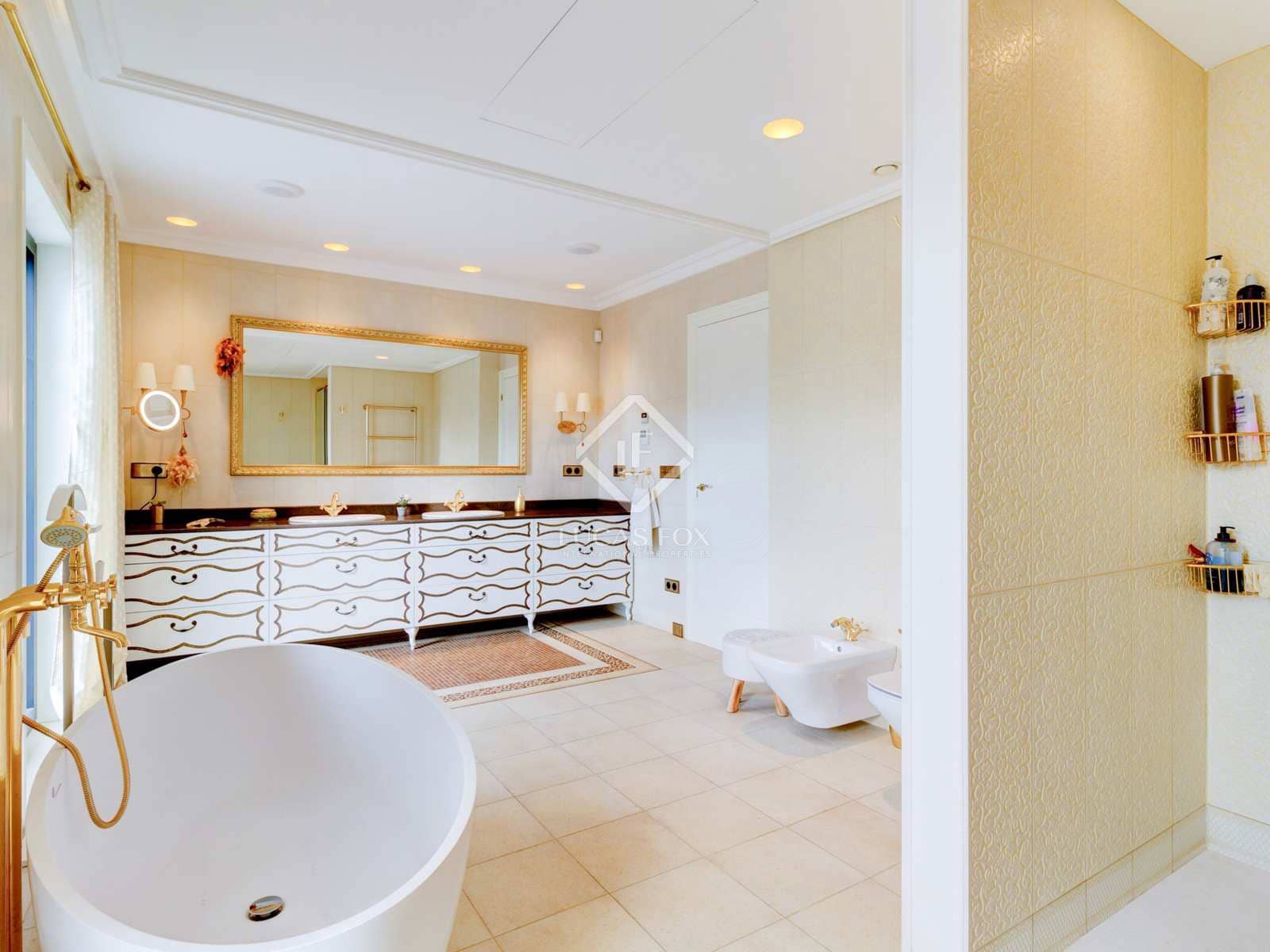 5 soverom Villa til salgs i Cambrils med svømmebasseng garasje - € 3 200 000 (Ref: 7332323)