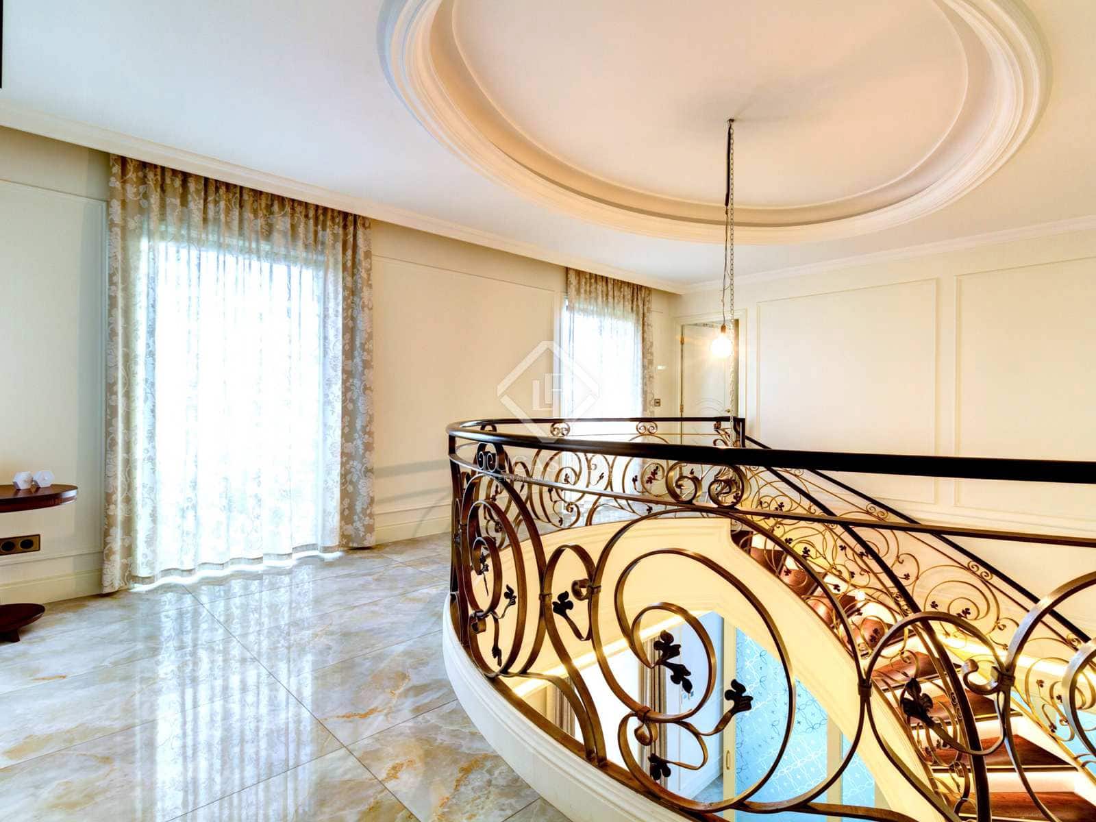 5 soverom Villa til salgs i Cambrils med svømmebasseng garasje - € 3 200 000 (Ref: 7332323)