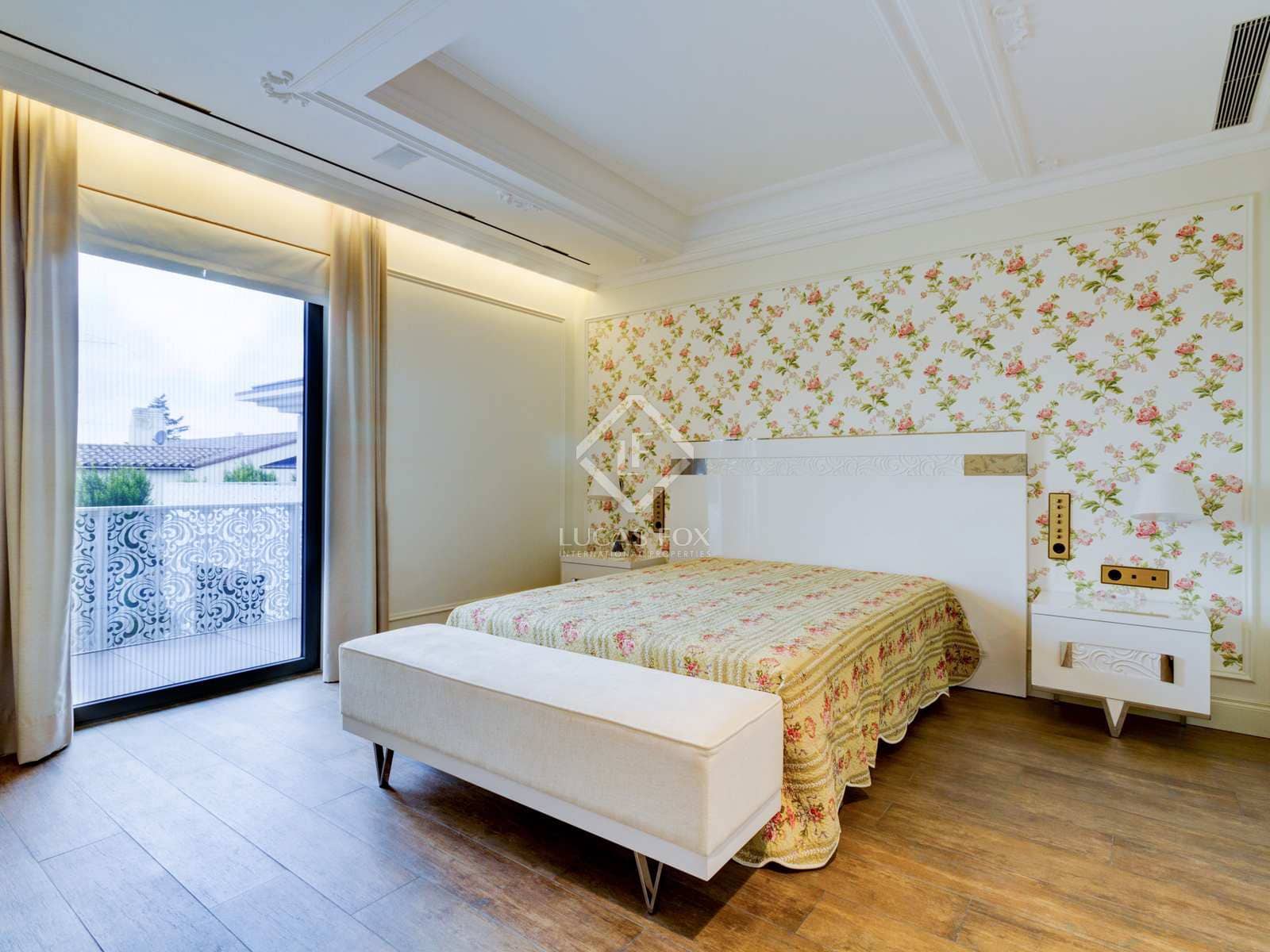 5 soverom Villa til salgs i Cambrils med svømmebasseng garasje - € 3 200 000 (Ref: 7332323)