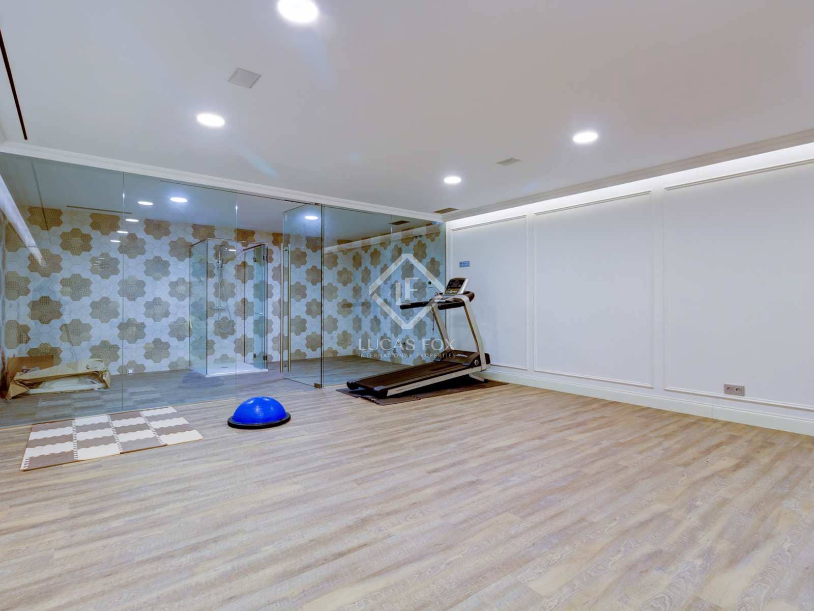 5 soverom Villa til salgs i Cambrils med svømmebasseng garasje - € 3 200 000 (Ref: 7332323)