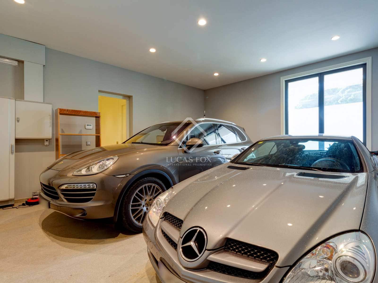 5 soverom Villa til salgs i Cambrils med svømmebasseng garasje - € 3 200 000 (Ref: 7332323)